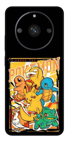 Realme Narzo 60 5G Skins and Wraps