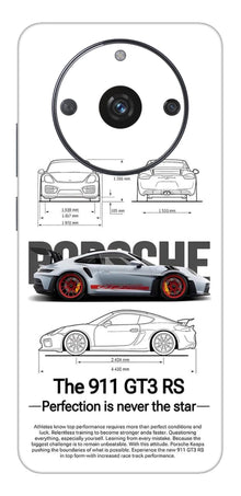 Realme Narzo 60 5G Skins and Wraps