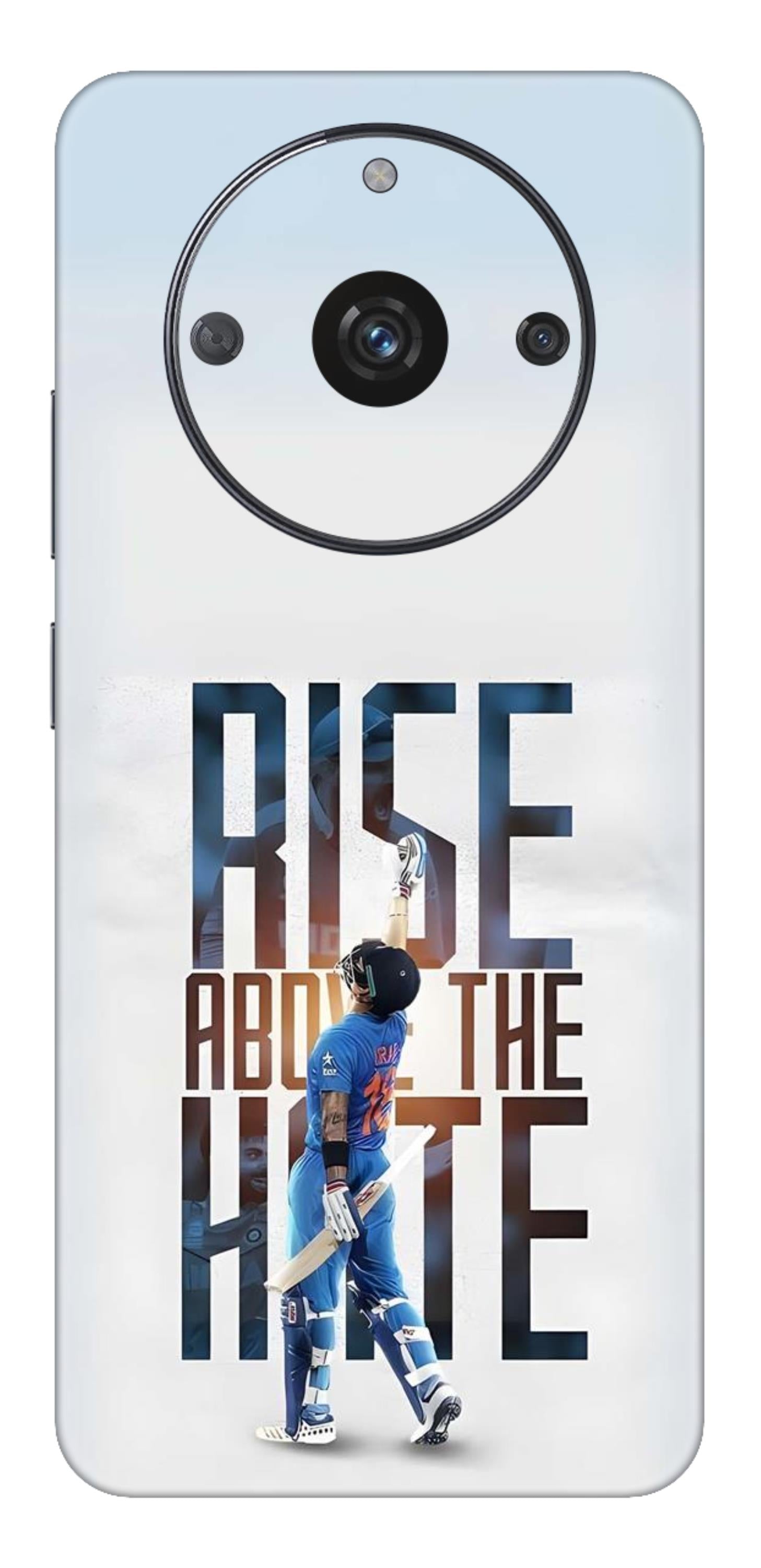 Realme Narzo 60 5G Skins and Wraps