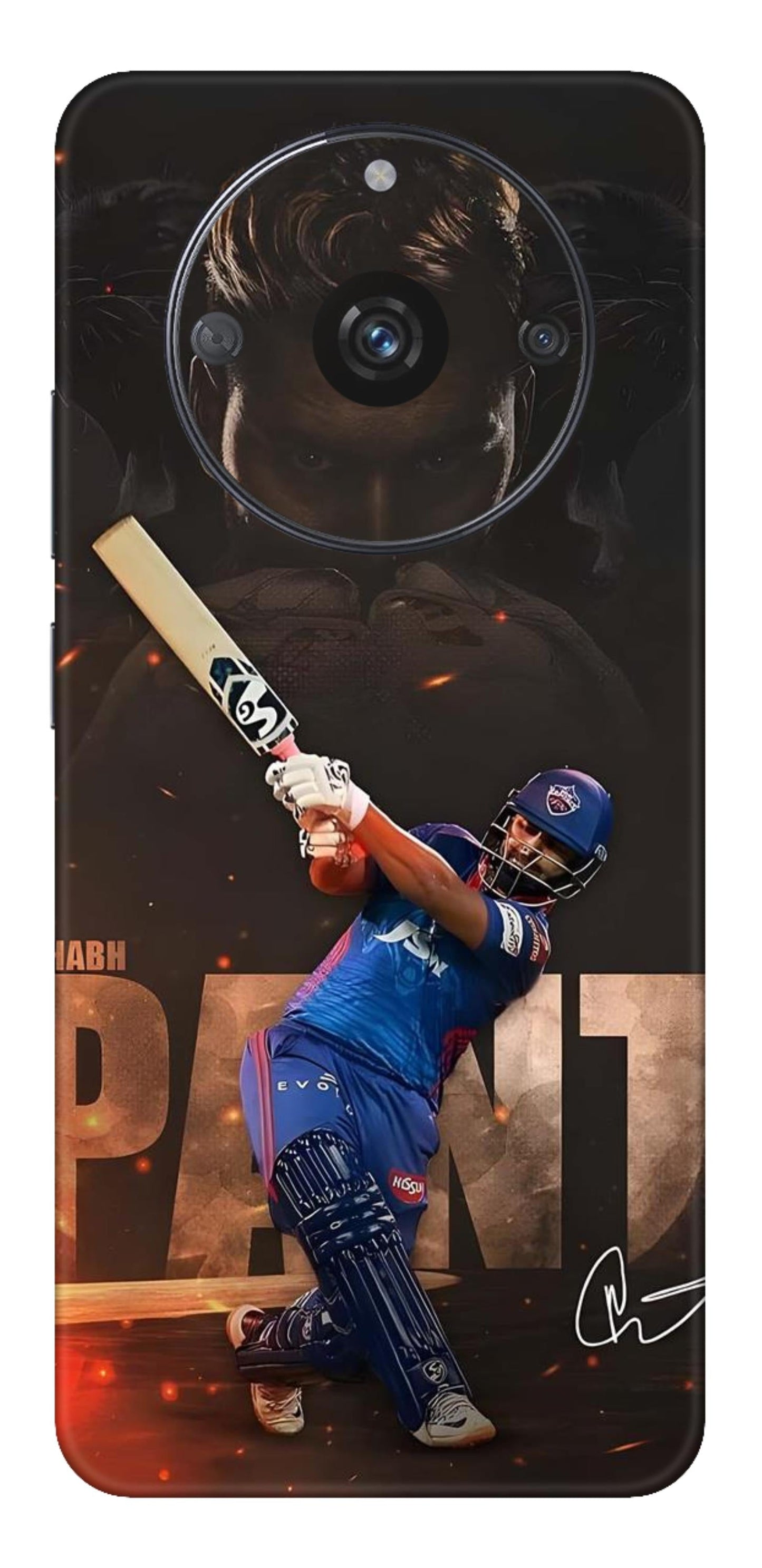 Realme Narzo 60 5G Skins and Wraps