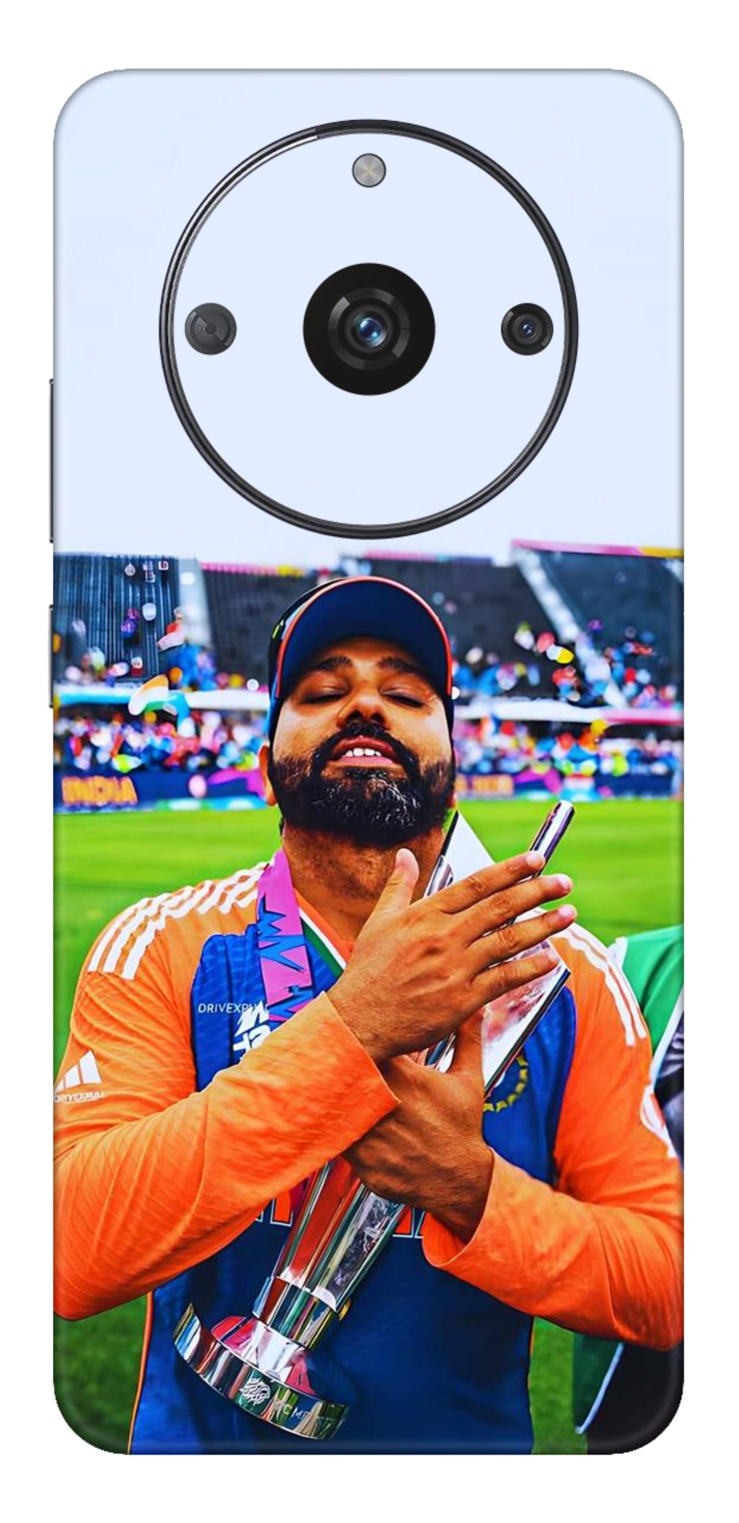 Realme Narzo 60 5G Skins and Wraps