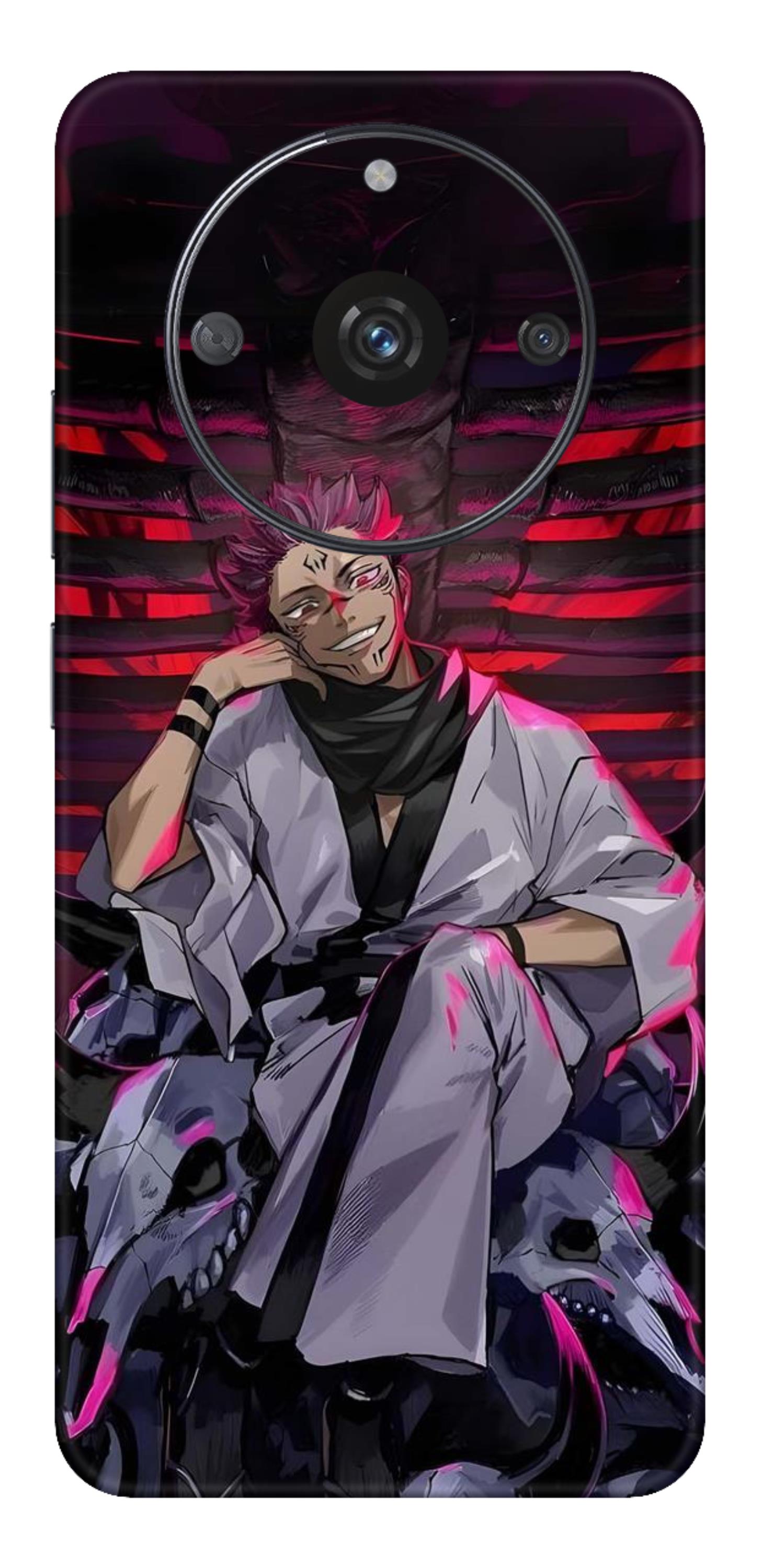 Realme Narzo 60 5G Skins and Wraps