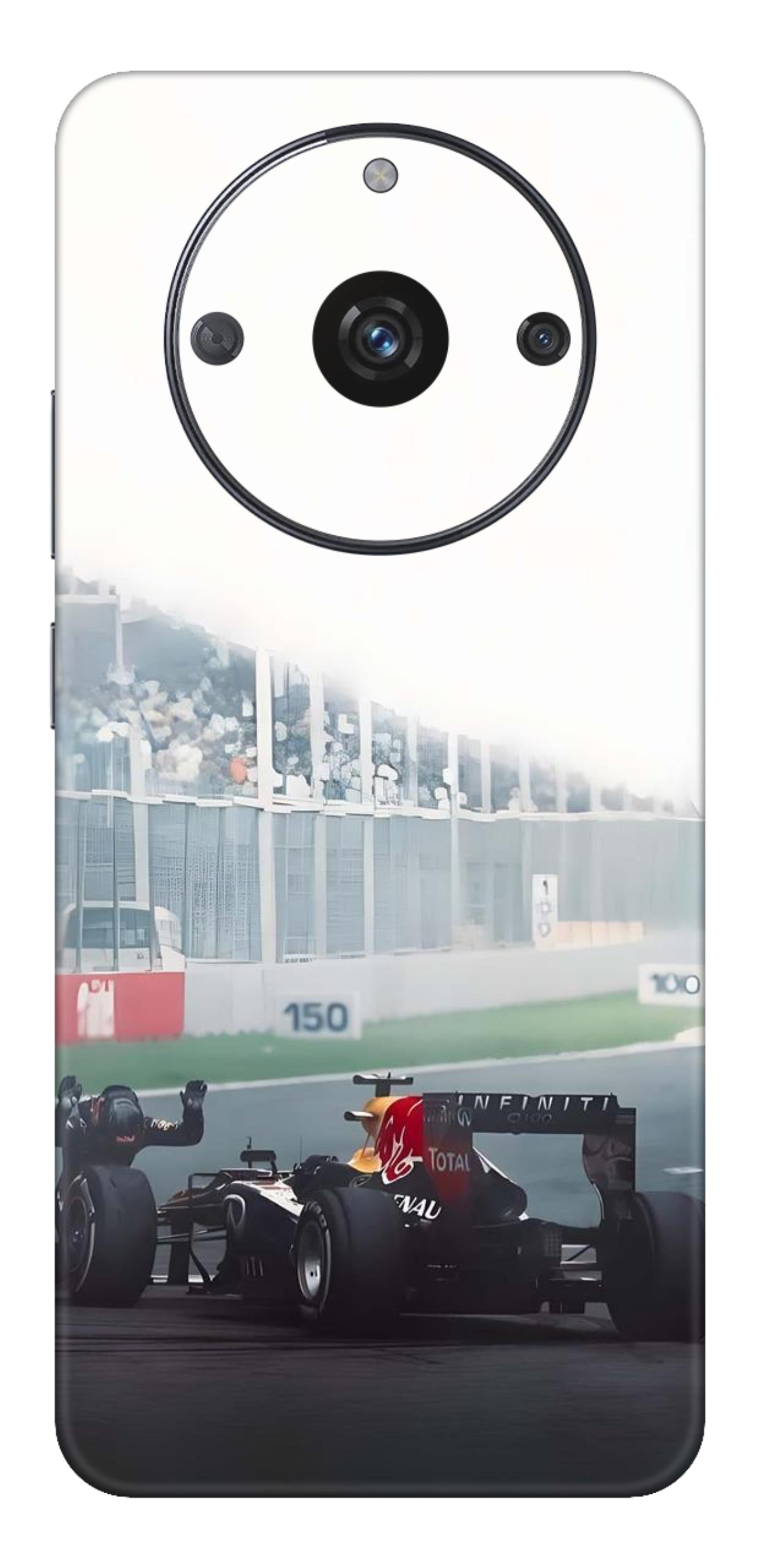 Realme Narzo 60 5G Skins and Wraps