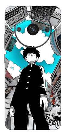 Realme Narzo 60 5G Skins and Wraps