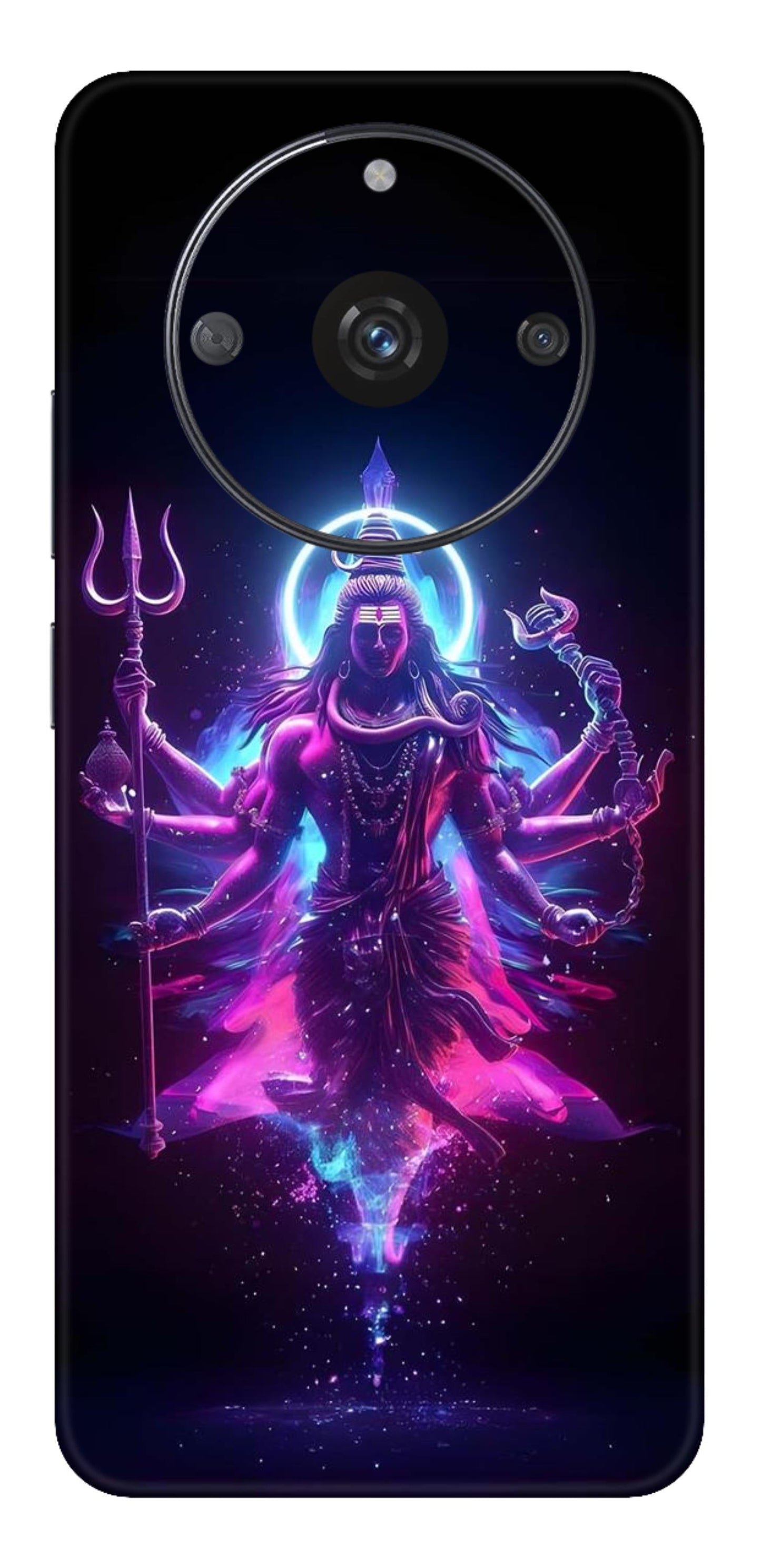 Realme Narzo 60 5G Skins and Wraps