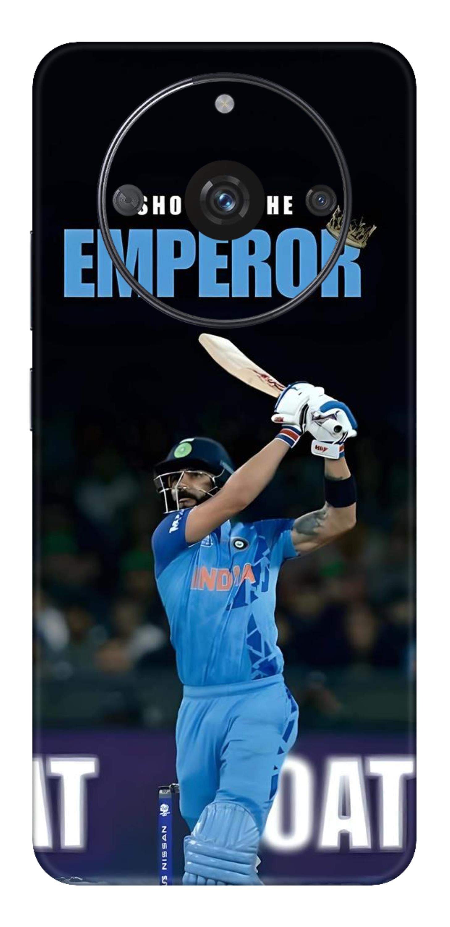 Realme Narzo 60 5G Skins and Wraps