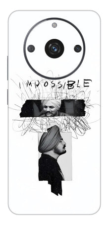 Realme Narzo 60 5G Skins and Wraps