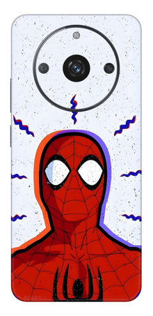 Realme Narzo 60 5G Skins and Wraps