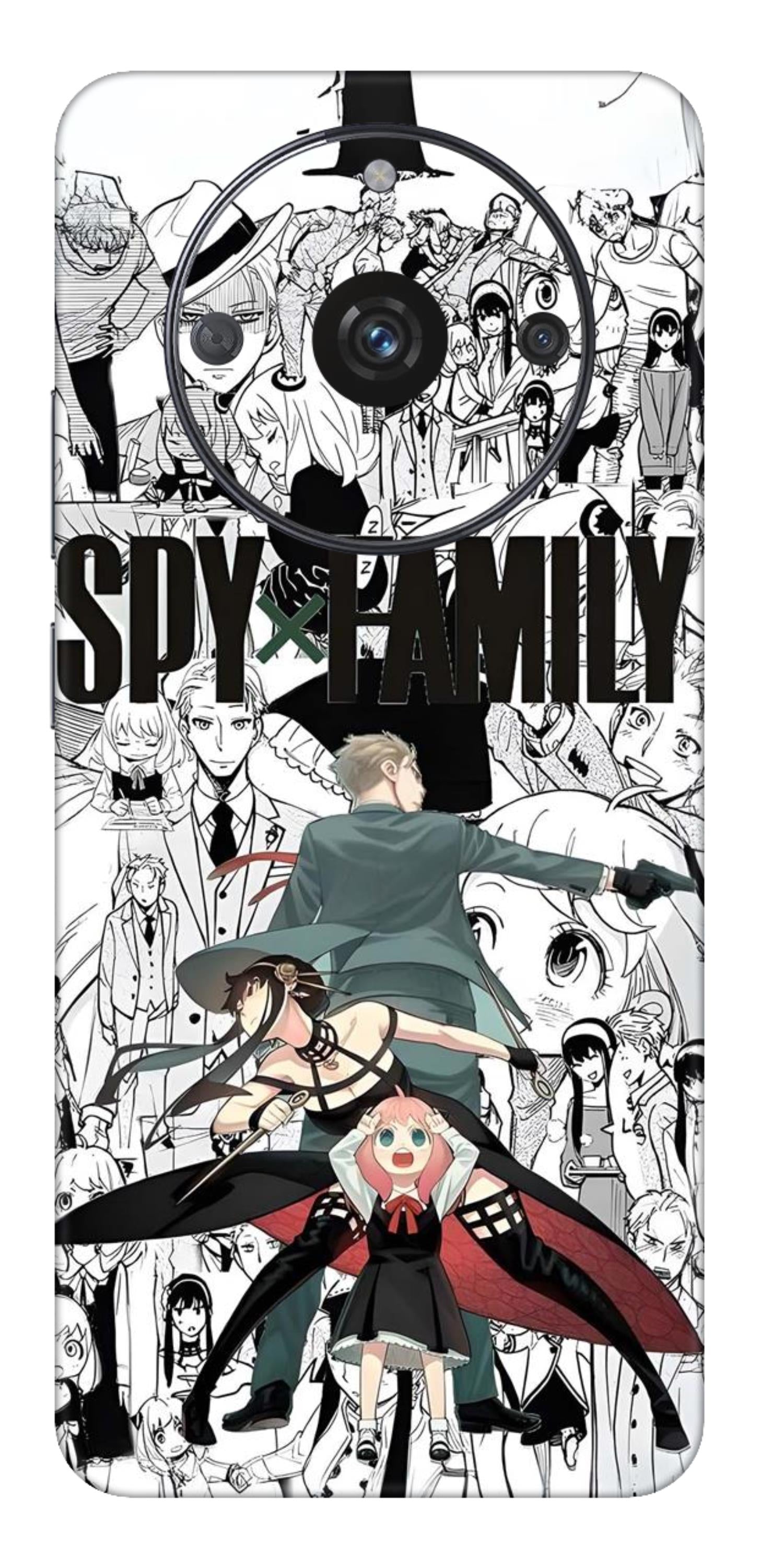 Realme Narzo 60 5G Skins and Wraps