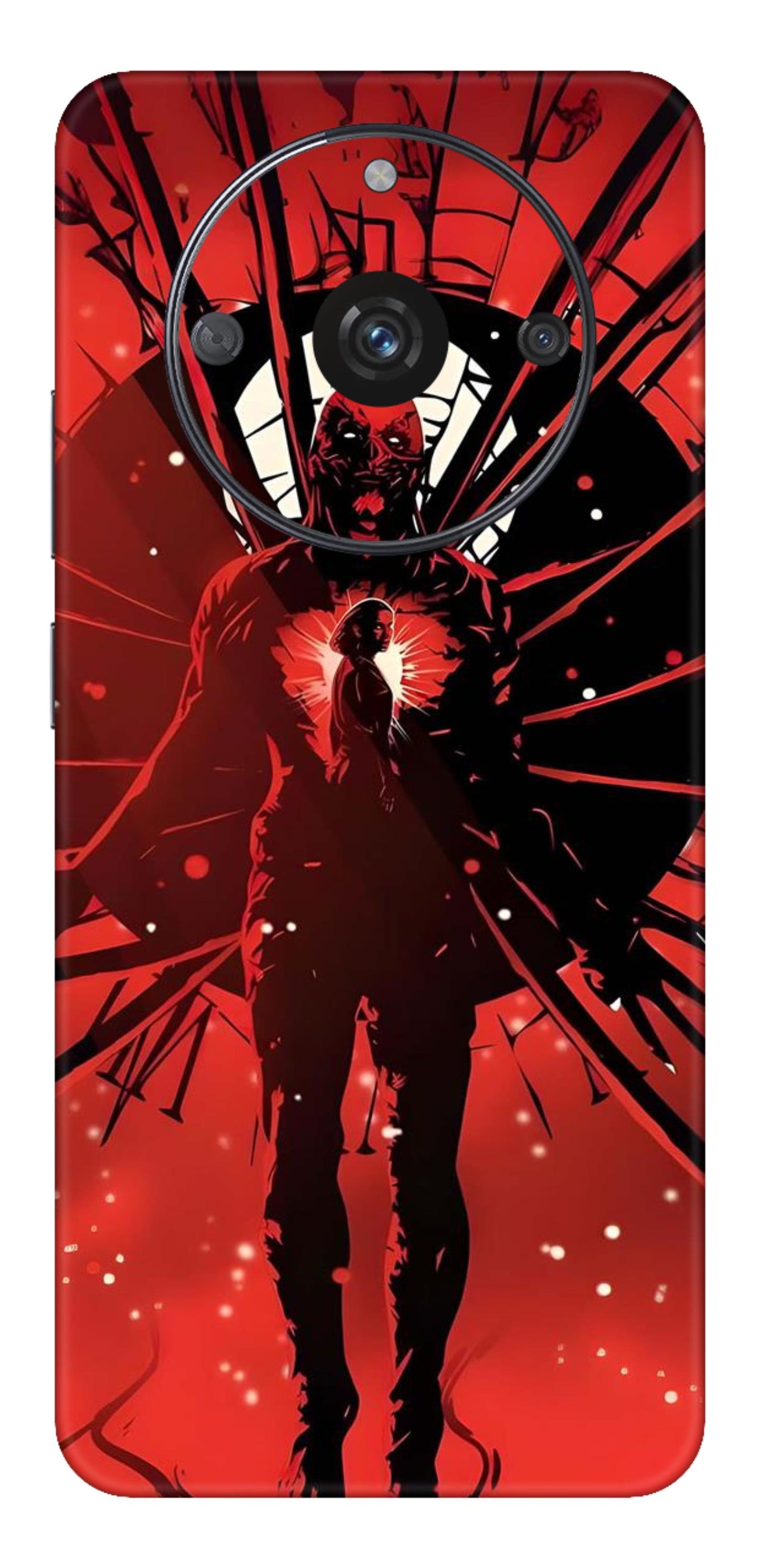 Realme Narzo 60 5G Skins and Wraps