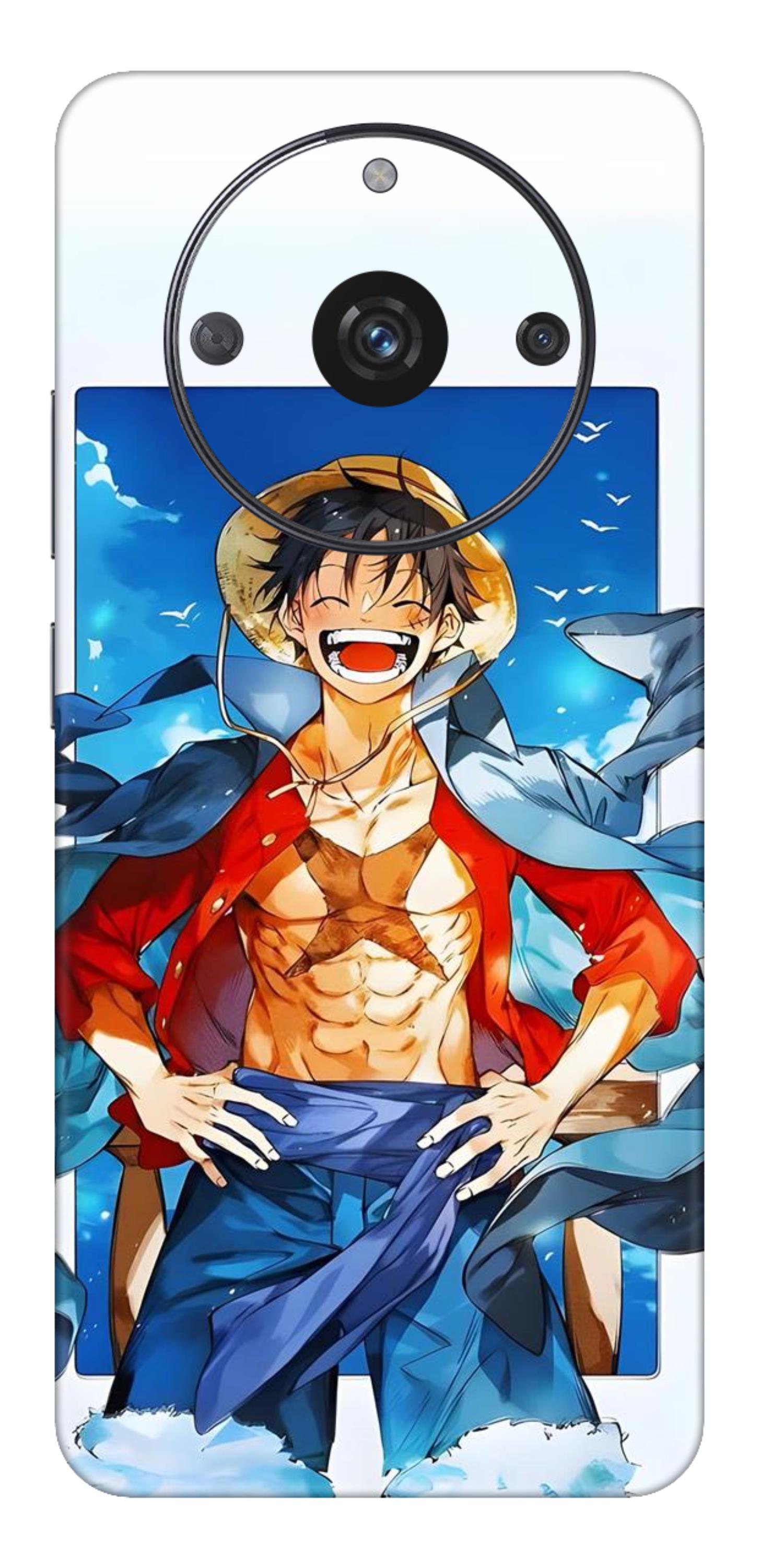 Realme Narzo 60 5G Skins and Wraps