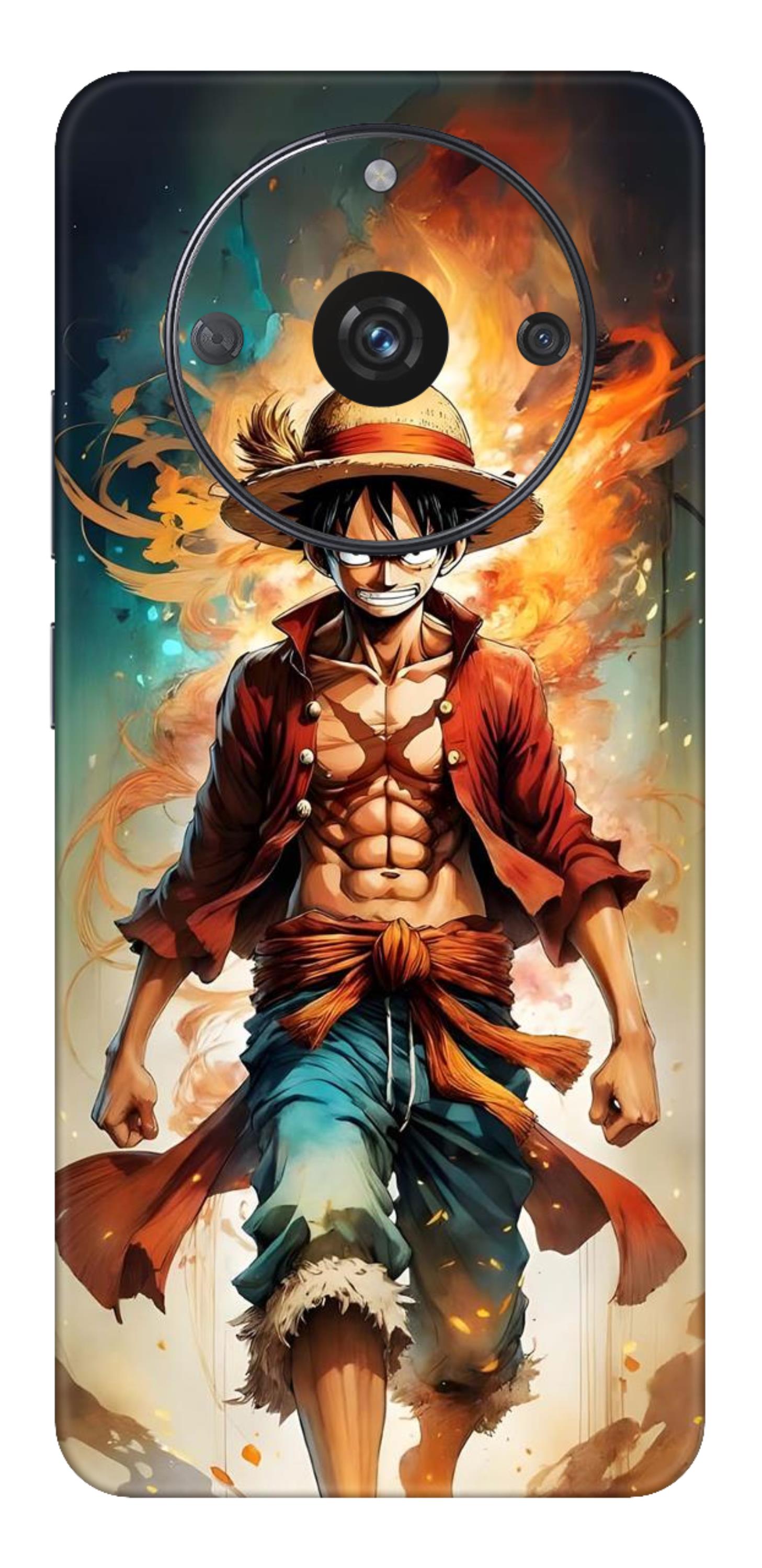 Realme Narzo 60 5G Skins and Wraps