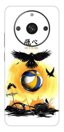 Realme Narzo 60 5G Skins and Wraps