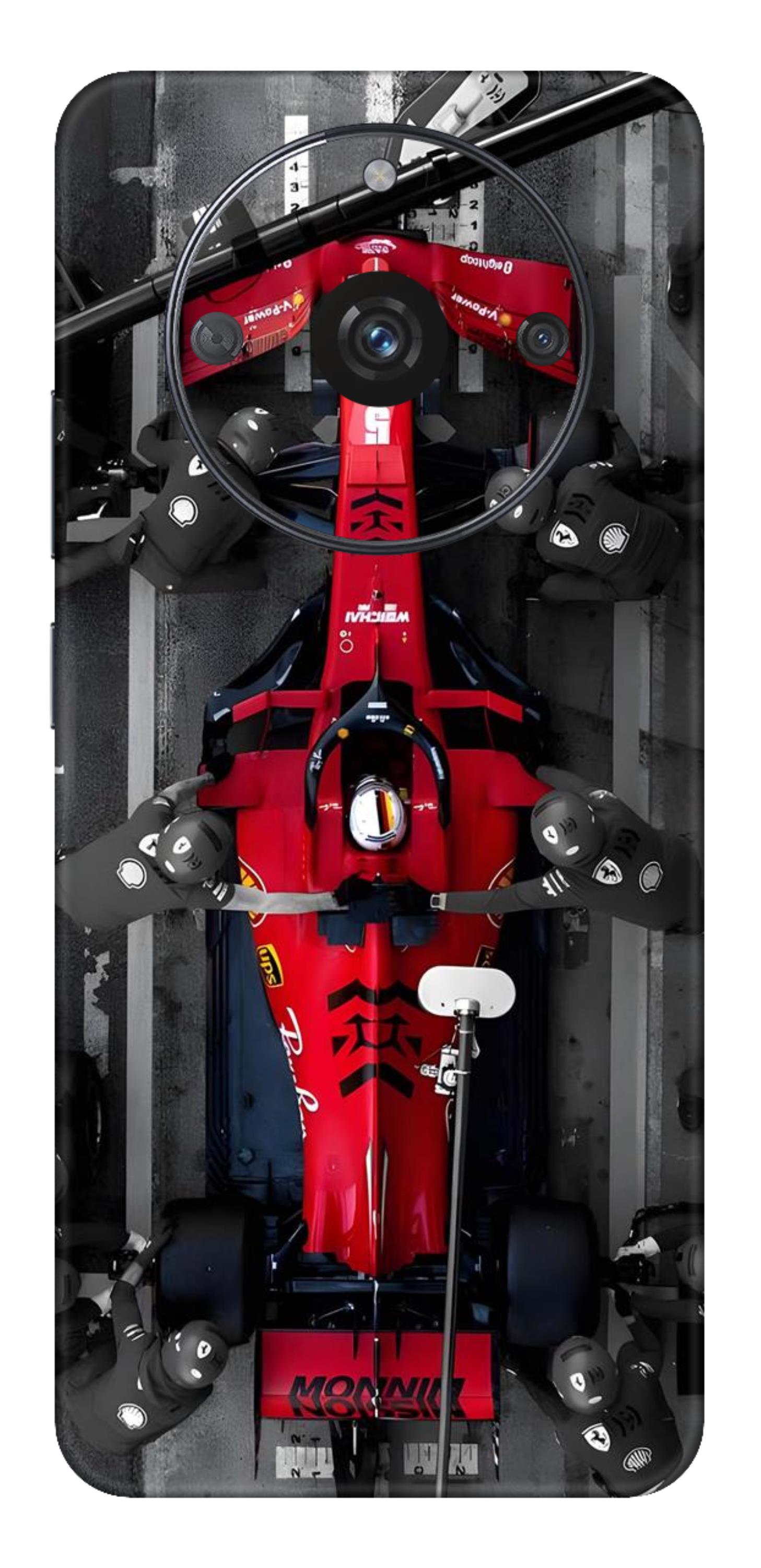 Realme Narzo 60 5G Skins and Wraps