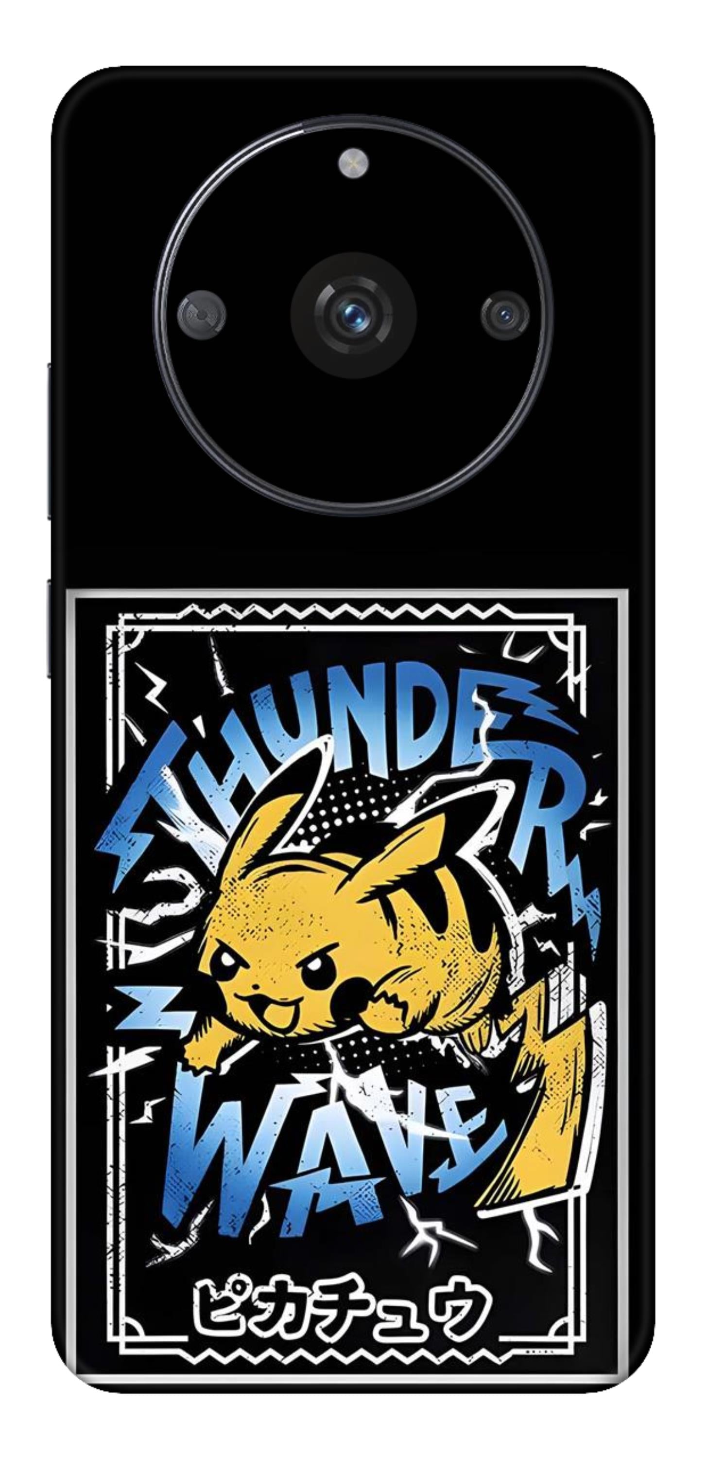 Realme Narzo 60 5G Skins and Wraps