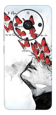 Realme Narzo 60 5G Skins and Wraps