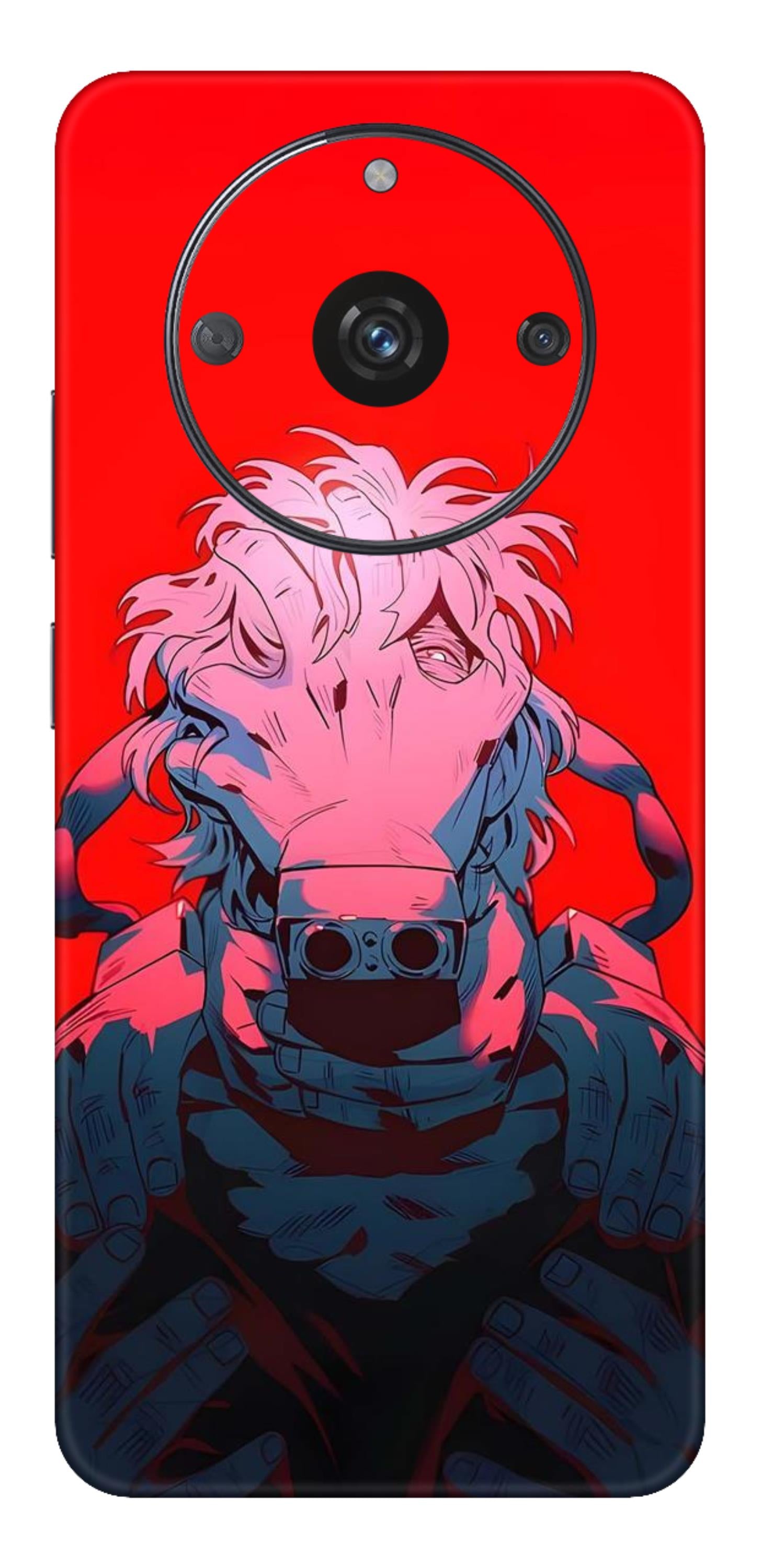 Realme Narzo 60 5G Skins and Wraps