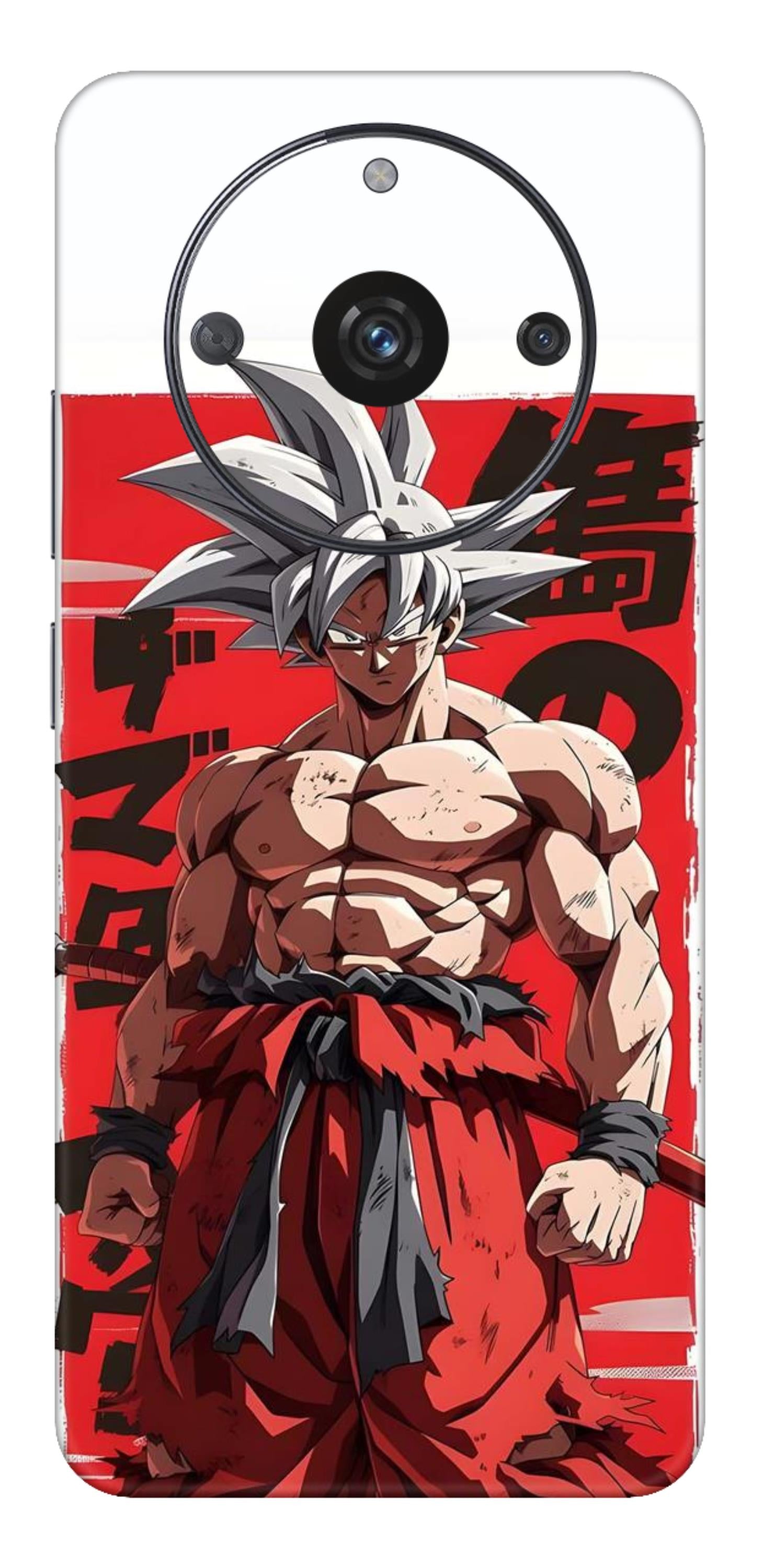 Realme Narzo 60 5G Skins and Wraps