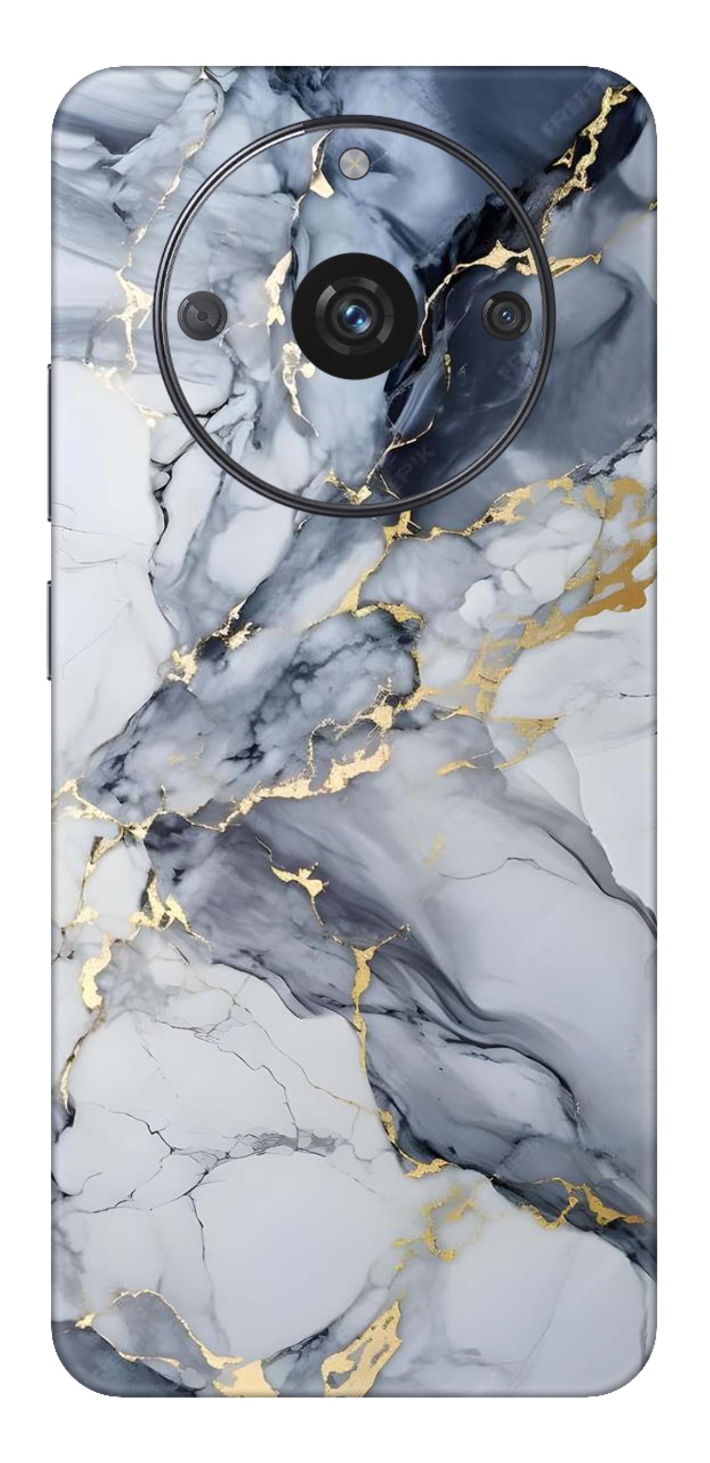 Realme Narzo 60 5G Skins and Wraps