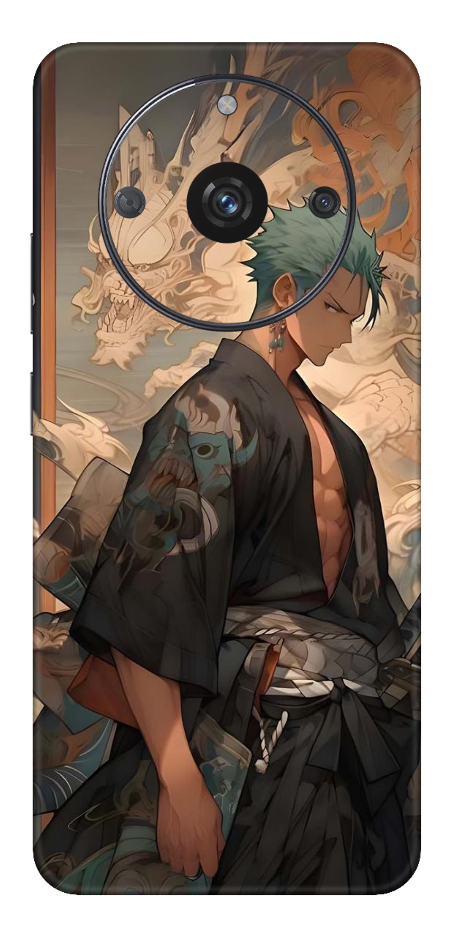 Realme Narzo 60 5G Skins and Wraps