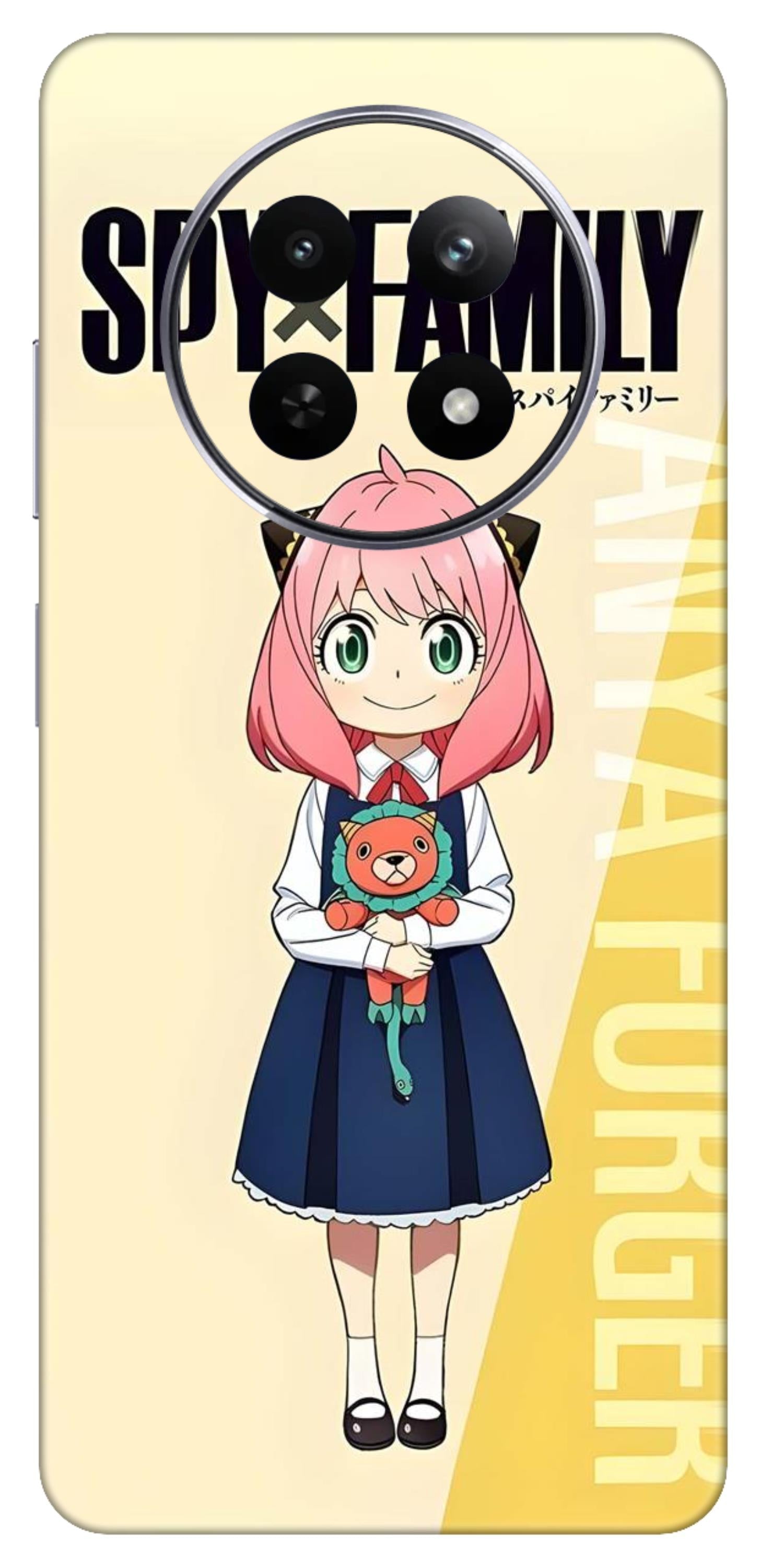 Realme Narzo 70x 5G Skins and Wraps