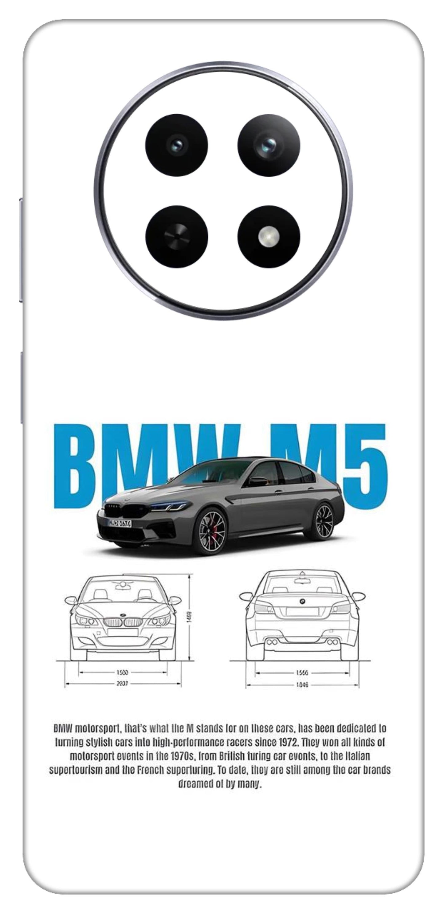 Realme Narzo 70x 5G Skins and Wraps