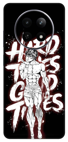 Realme Narzo 70x 5G Skins and Wraps