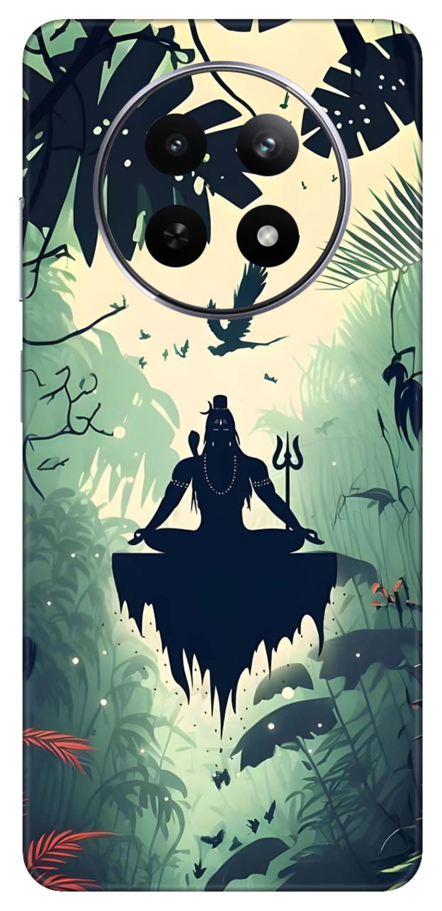 Realme Narzo 70x 5G Skins and Wraps