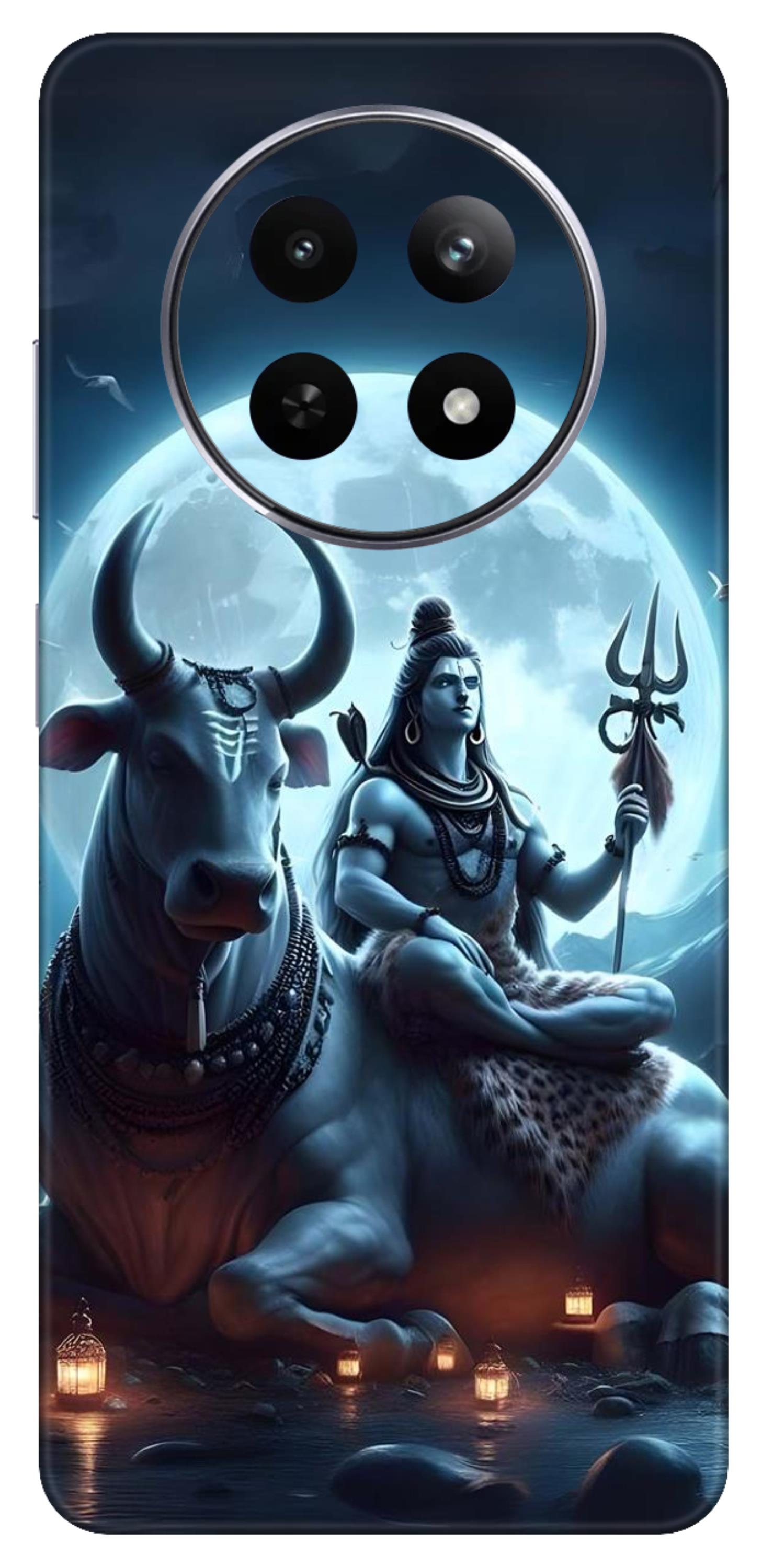 Realme Narzo 70x 5G Skins and Wraps