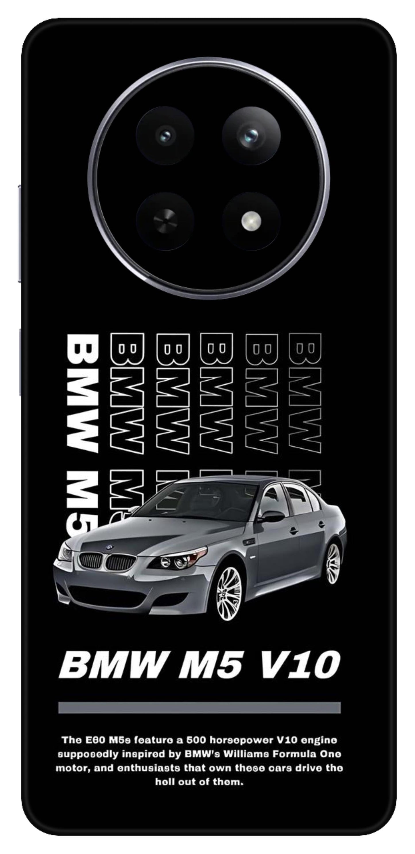 Realme Narzo 70x 5G Skins and Wraps