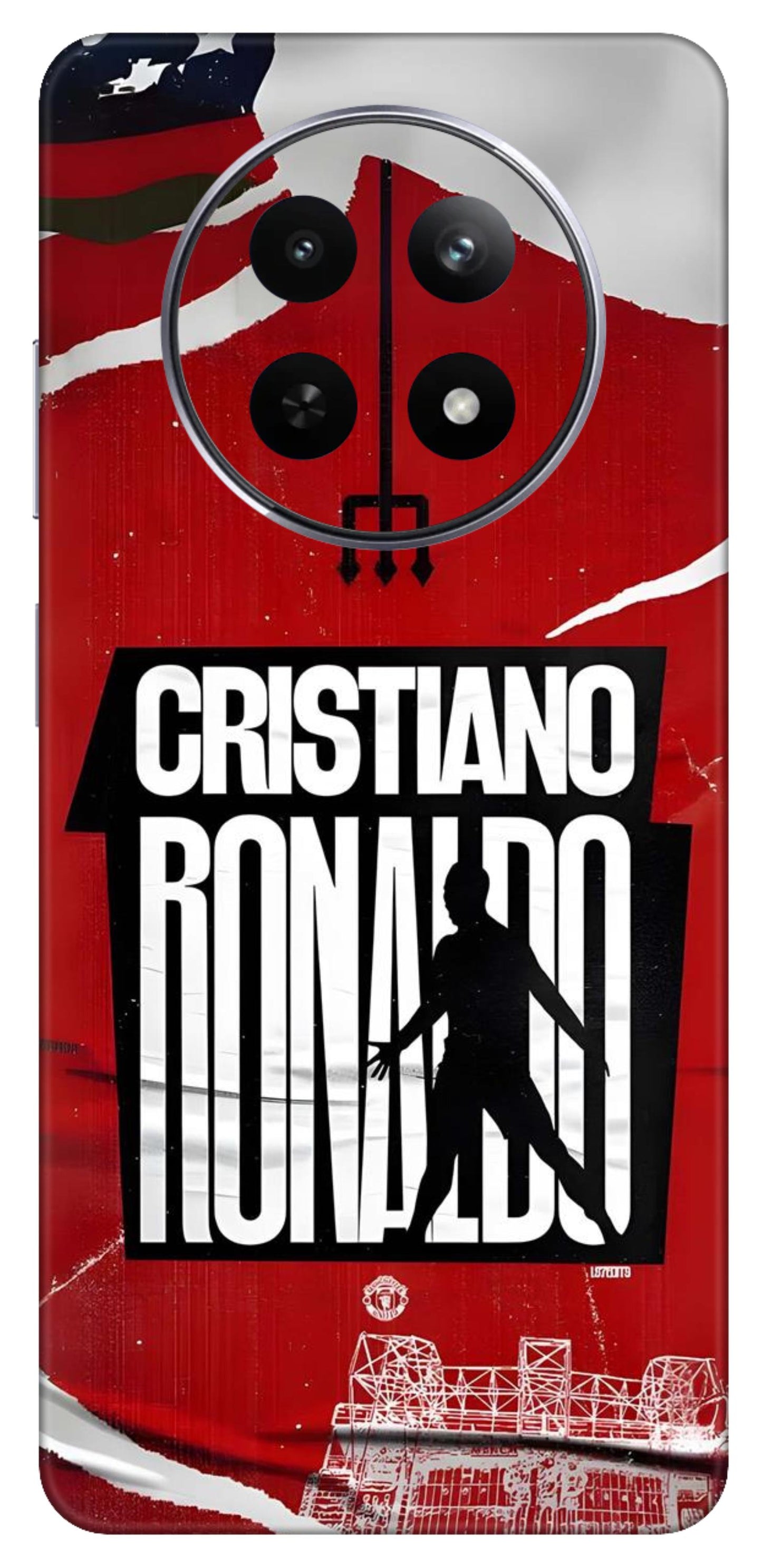 Realme Narzo 70x 5G Skins and Wraps