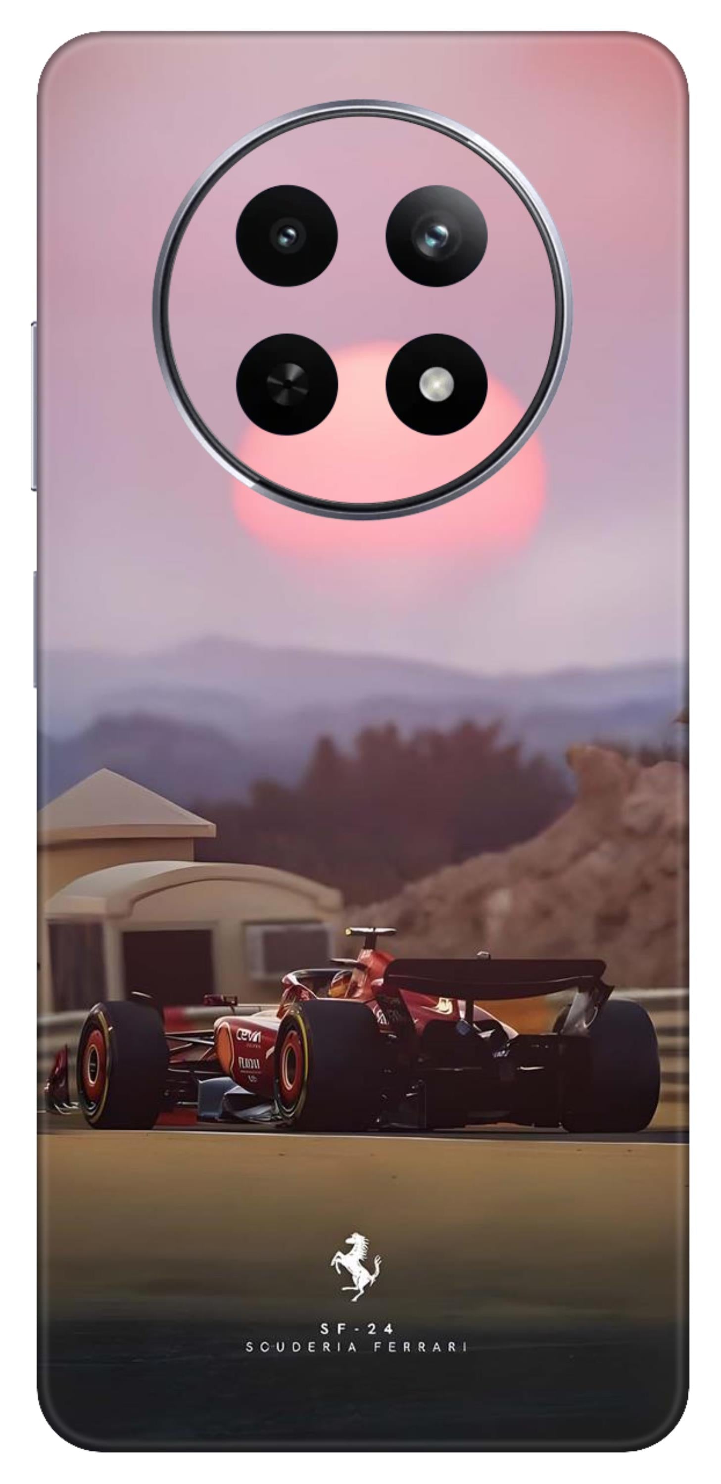 Realme Narzo 70x 5G Skins and Wraps