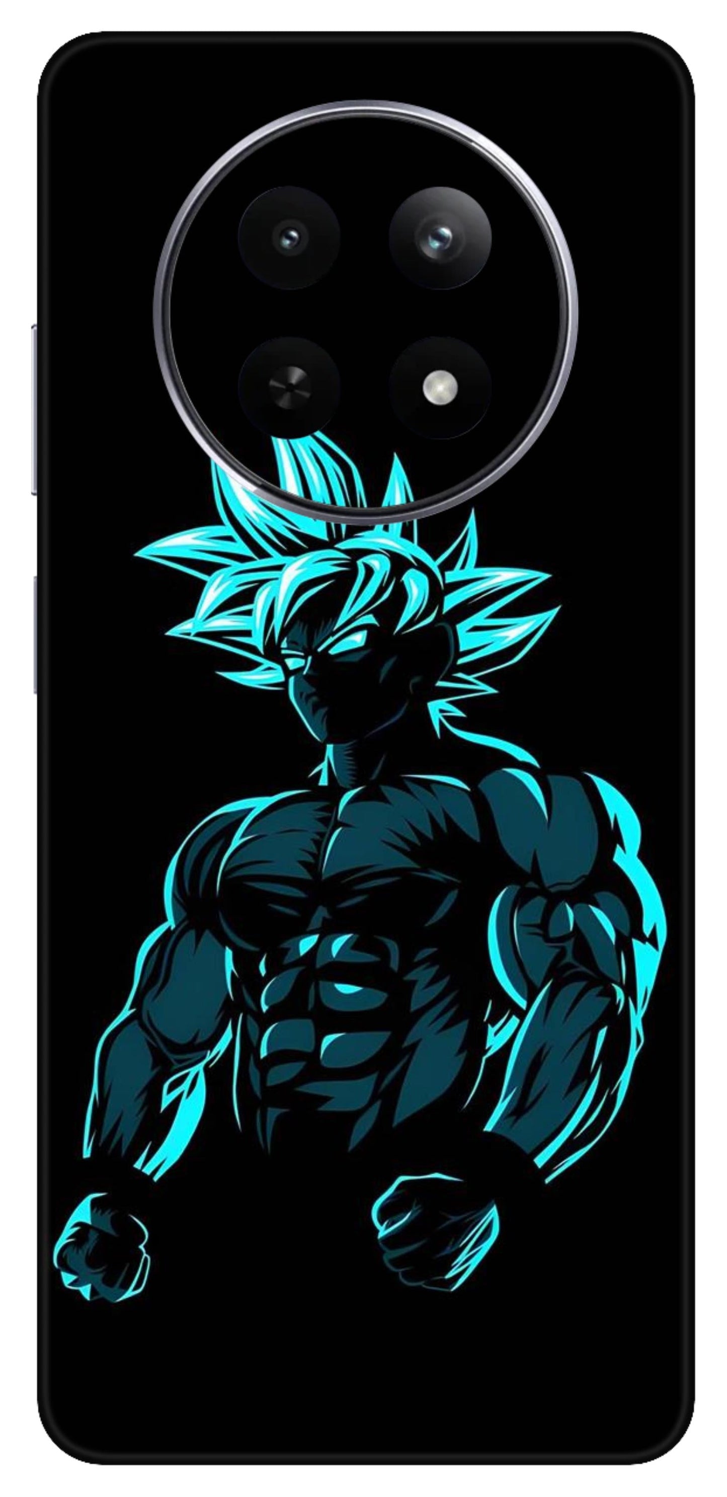 Realme Narzo 70x 5G Skins and Wraps