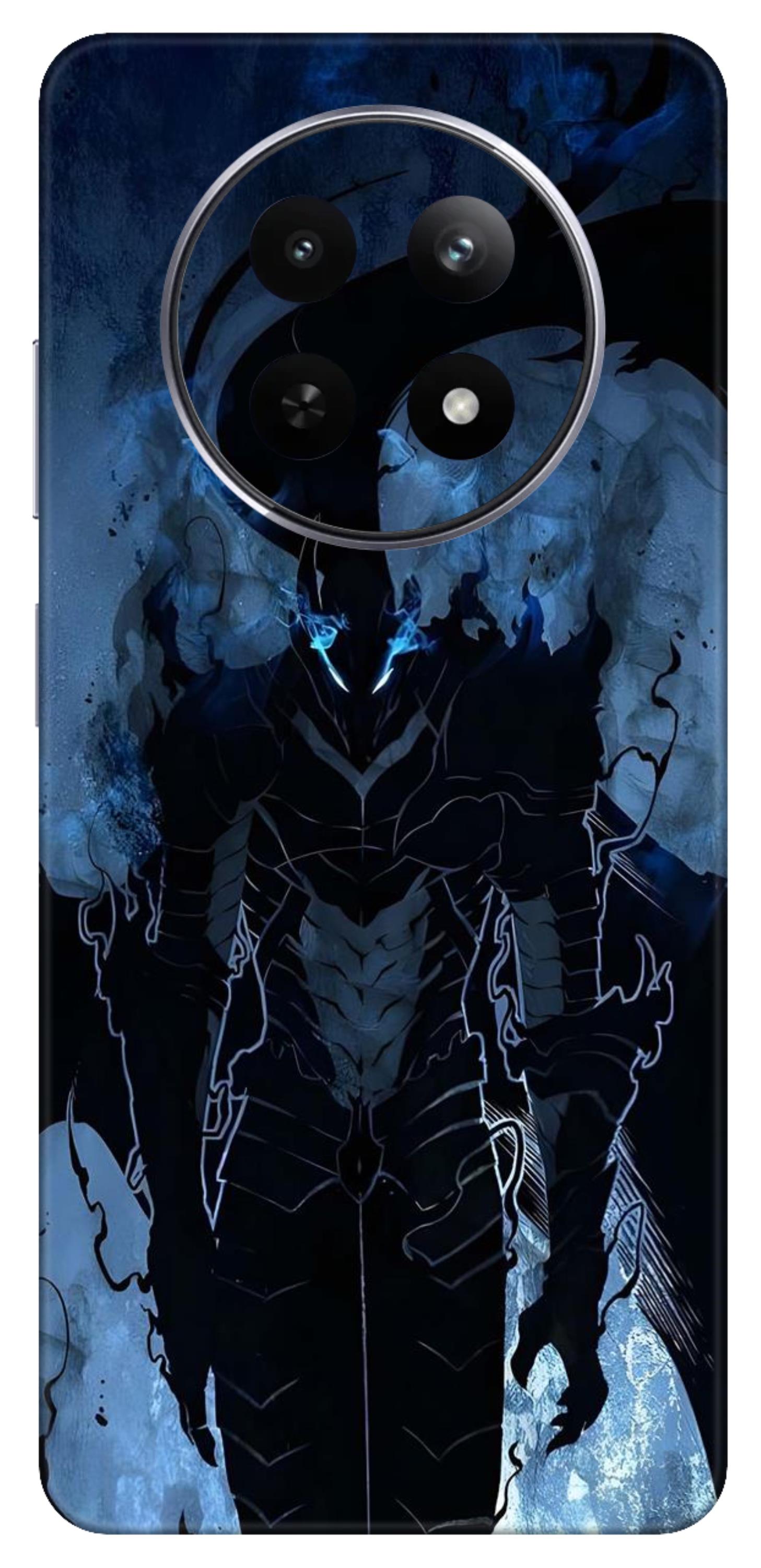 Realme Narzo 70x 5G Skins and Wraps