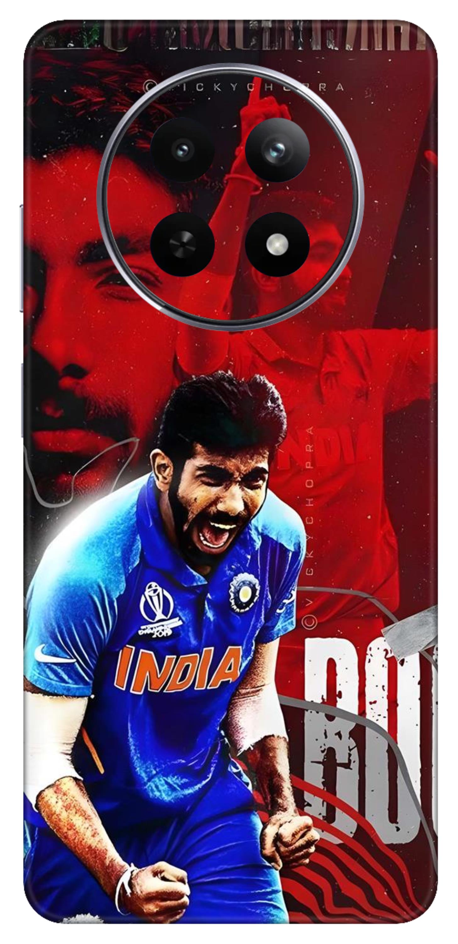 Realme Narzo 70x 5G Skins and Wraps