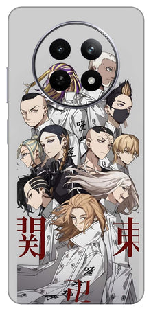 Realme Narzo 70x 5G Skins and Wraps