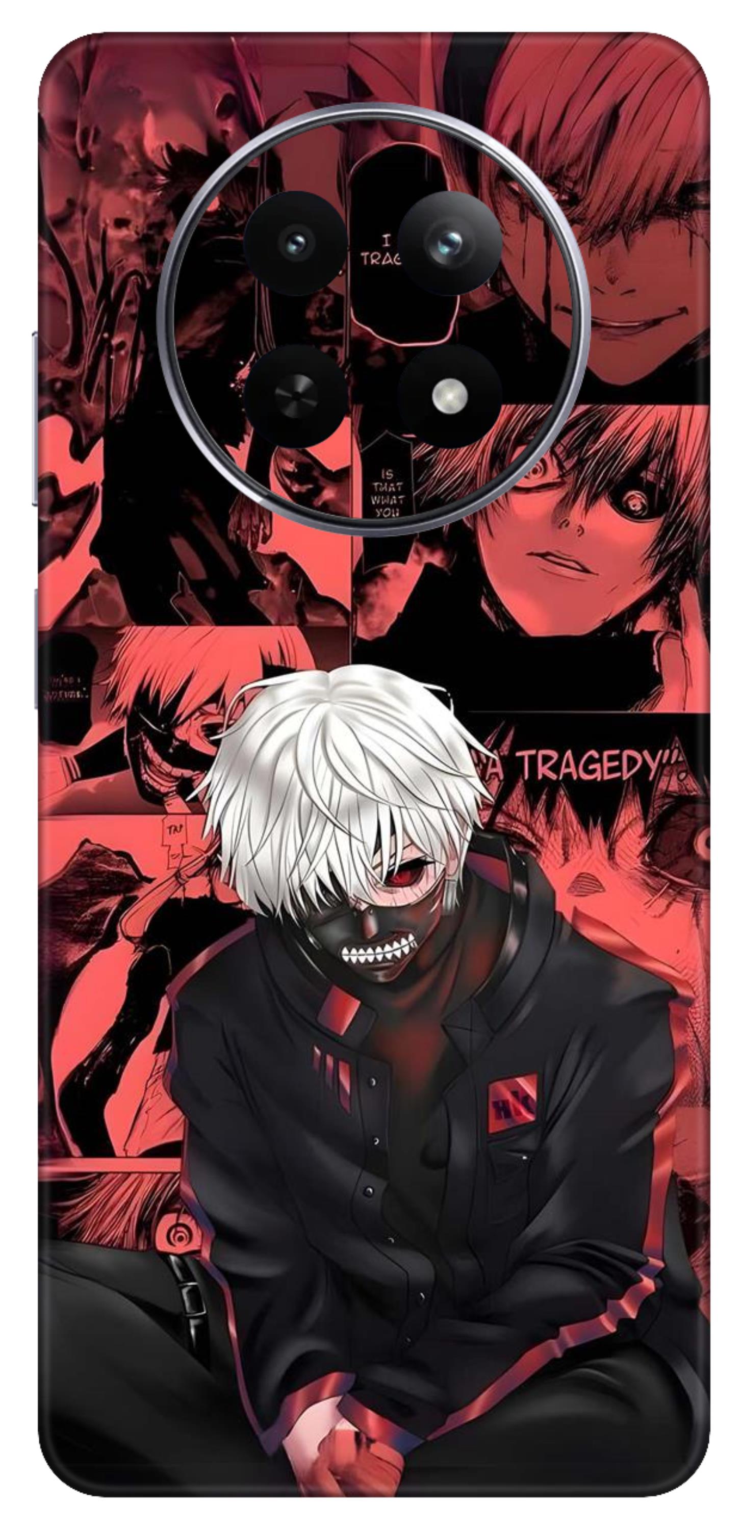 Realme Narzo 70x 5G Skins and Wraps