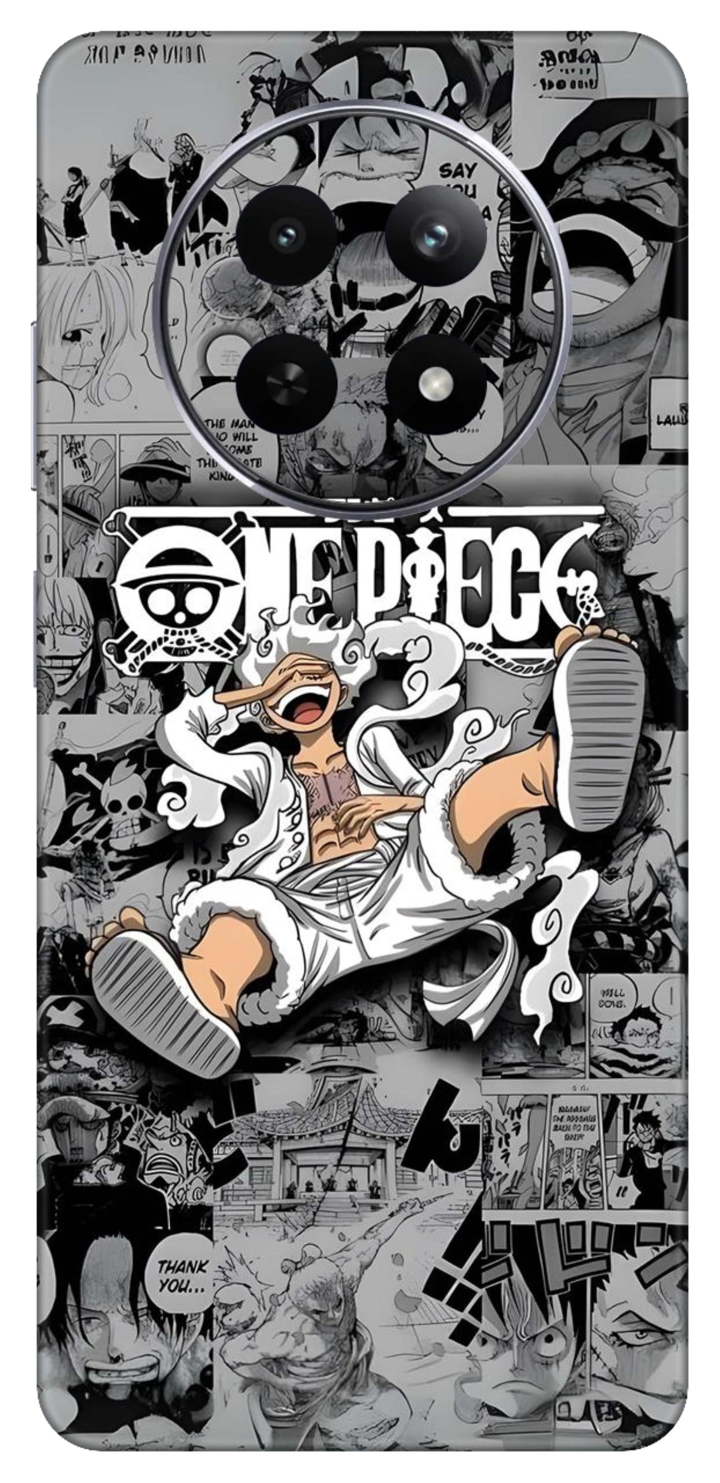 Realme Narzo 70x 5G Skins and Wraps