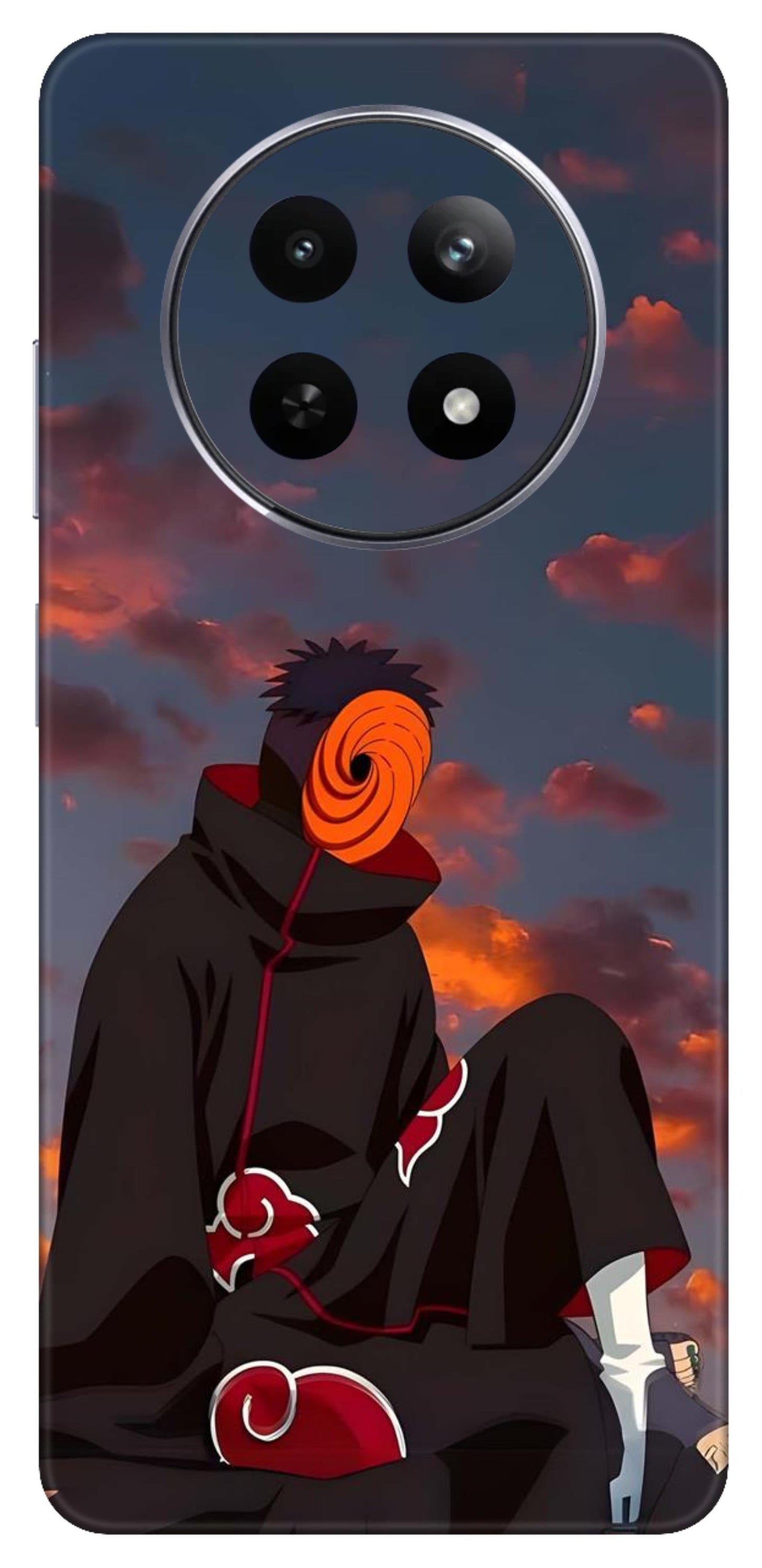 Realme Narzo 70x 5G Skins and Wraps