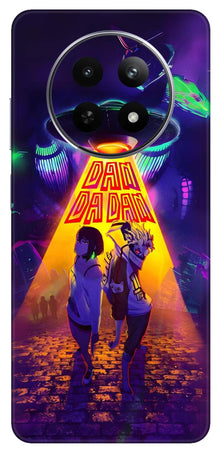 Realme Narzo 70x 5G Skins and Wraps