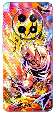 Realme Narzo 70x 5G Skins and Wraps