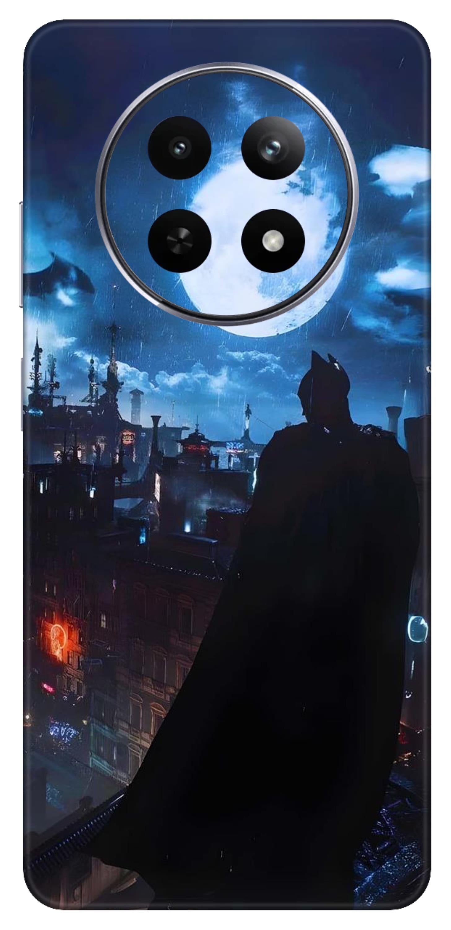 Realme Narzo 70x 5G Skins and Wraps