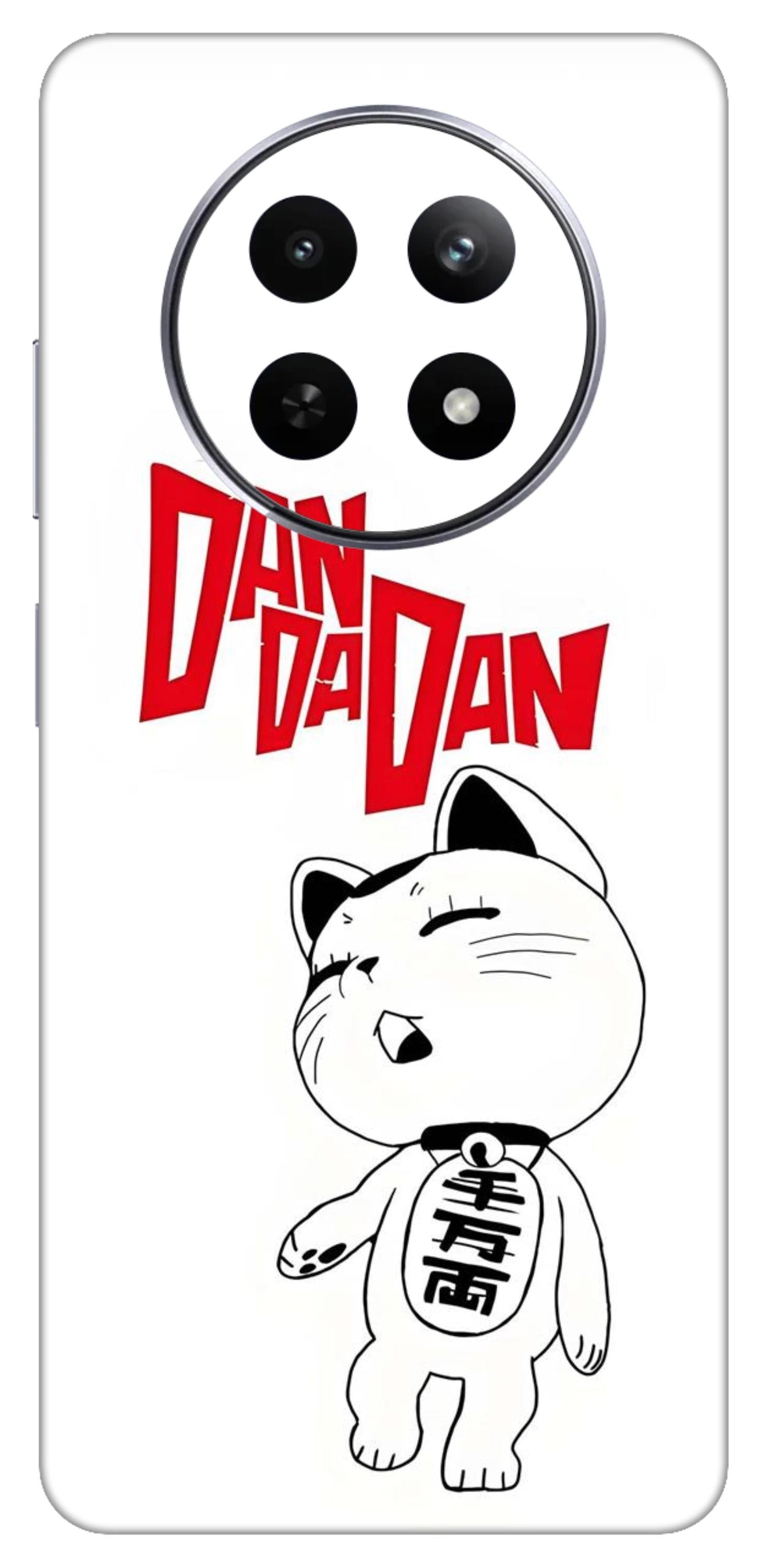 Realme Narzo 70x 5G Skins and Wraps