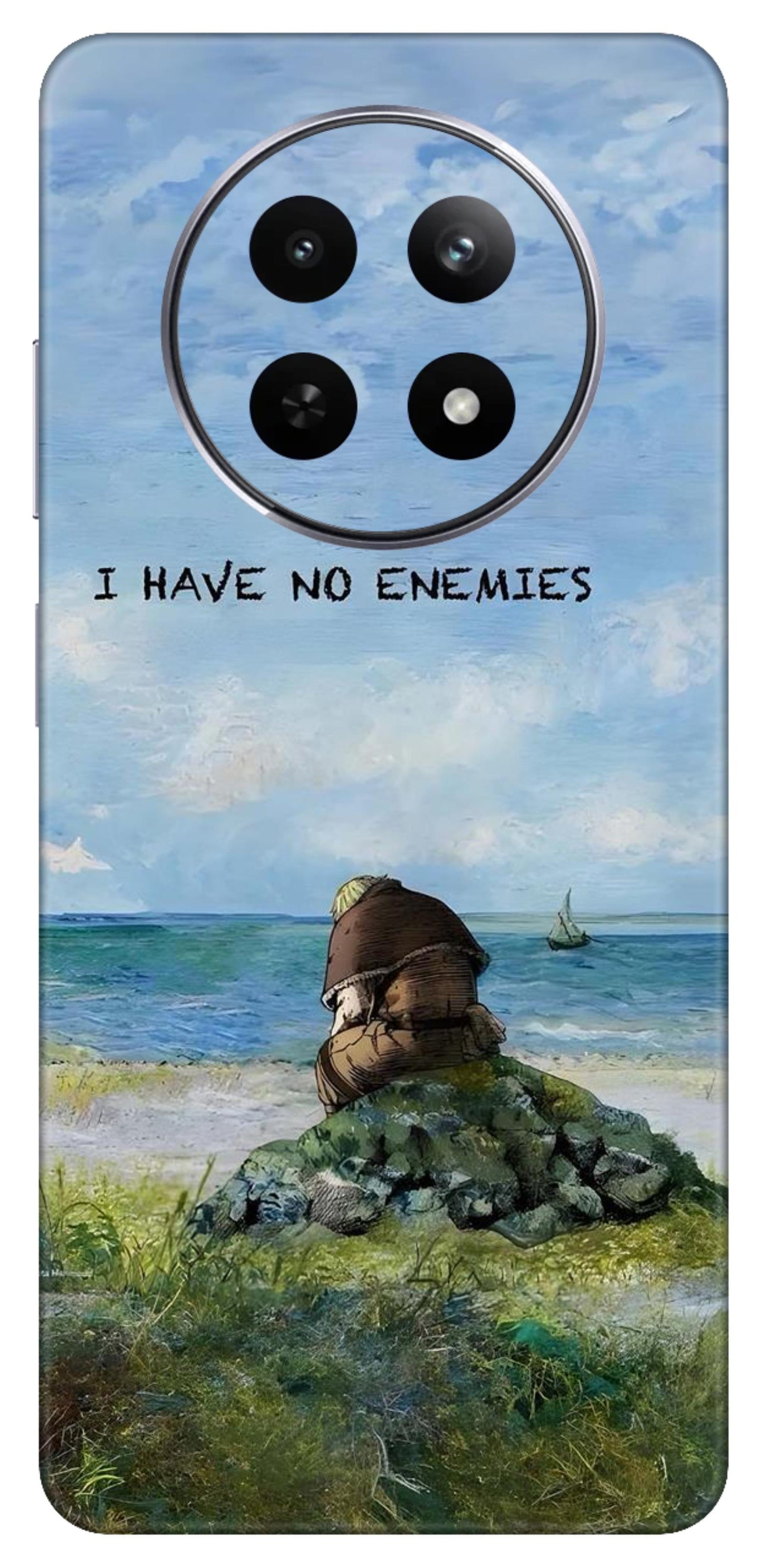 Realme Narzo 70x 5G Skins and Wraps