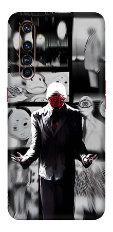 Realme X50 Pro Skins and Wraps