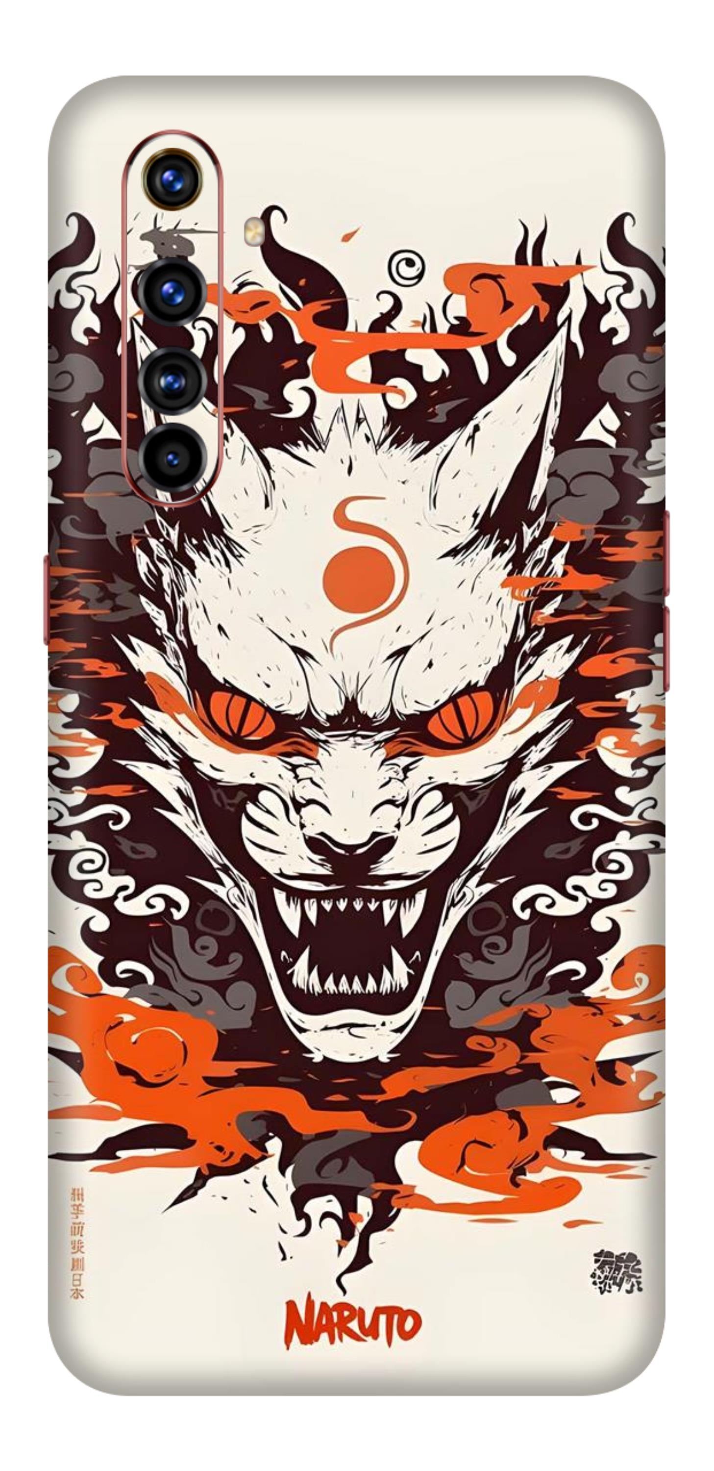 Realme X50 Pro Skins and Wraps