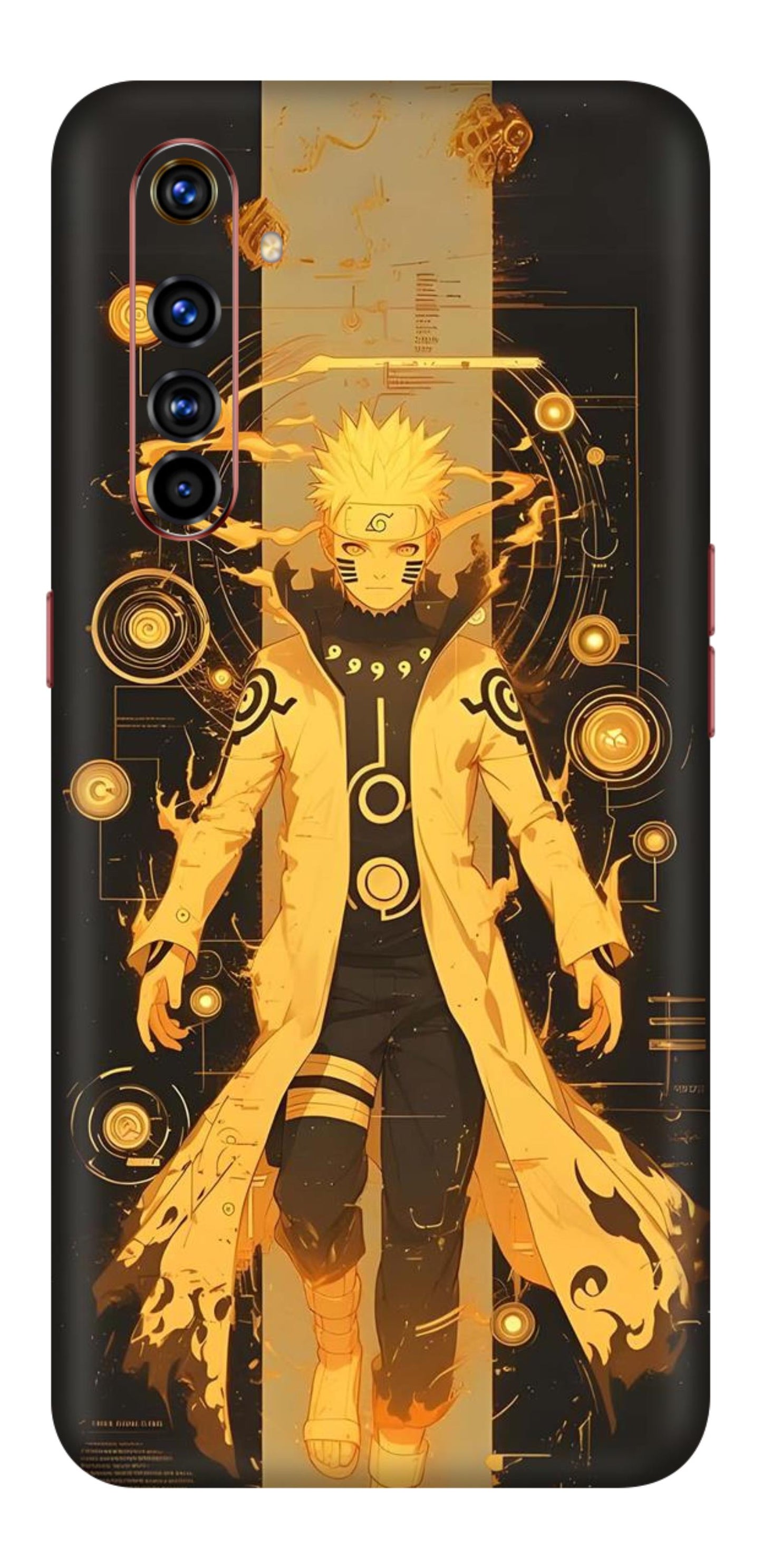 Realme X50 Pro Skins and Wraps