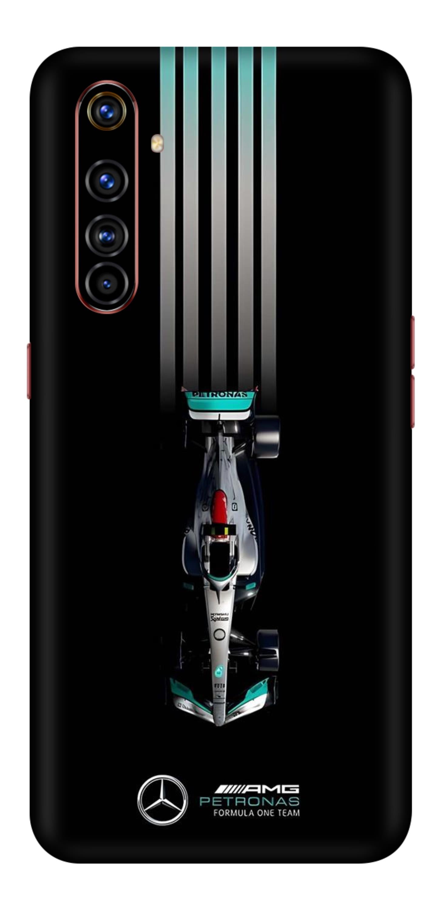 Realme X50 Pro Skins and Wraps