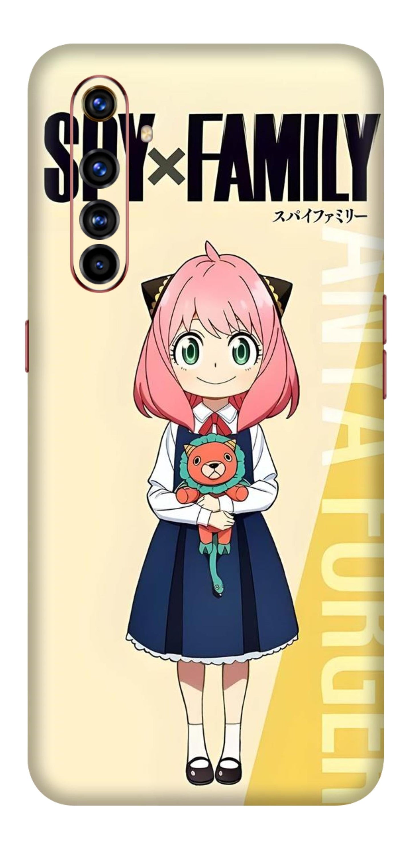 Realme X50 Pro Skins and Wraps