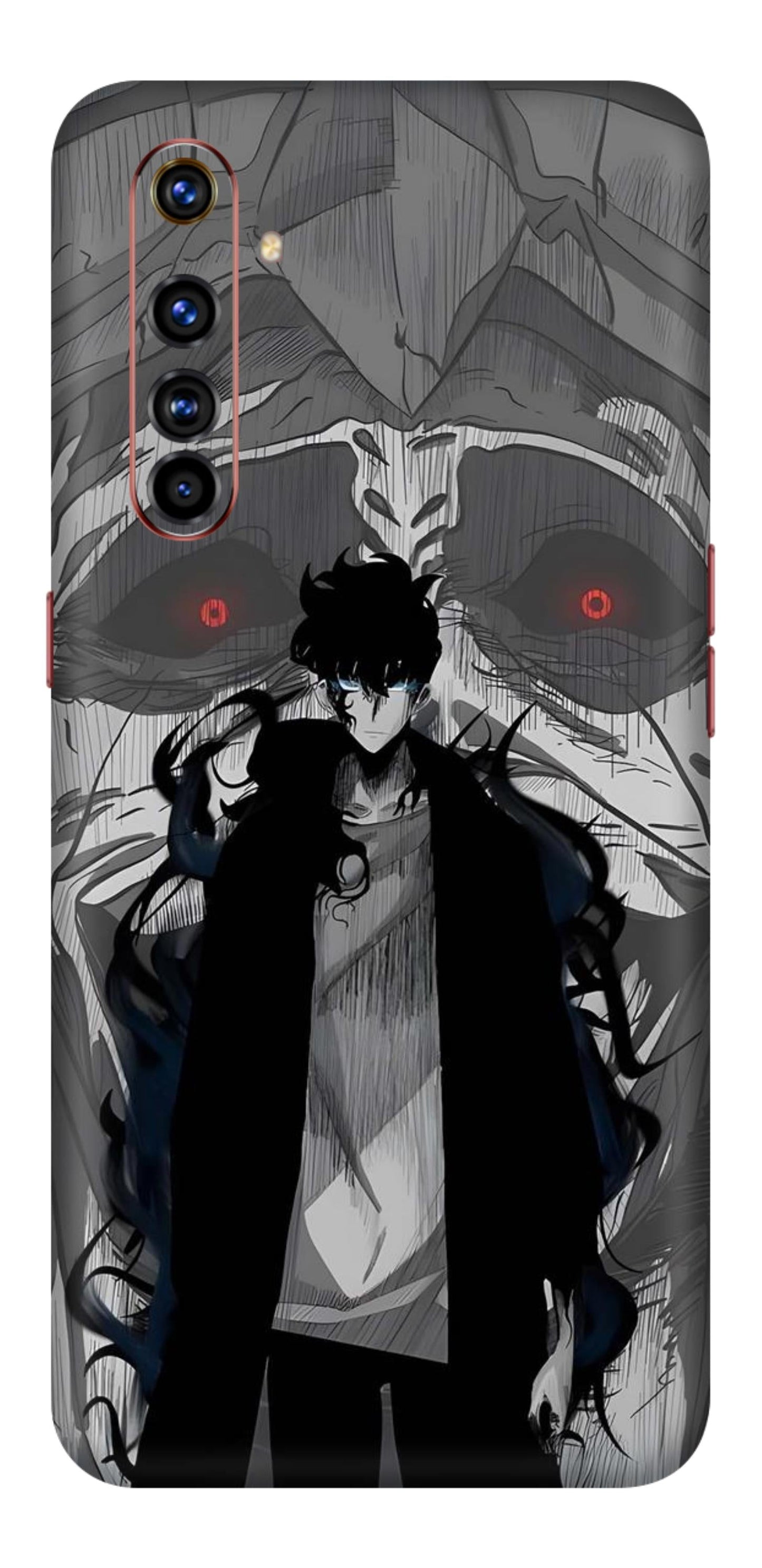 Realme X50 Pro Skins and Wraps